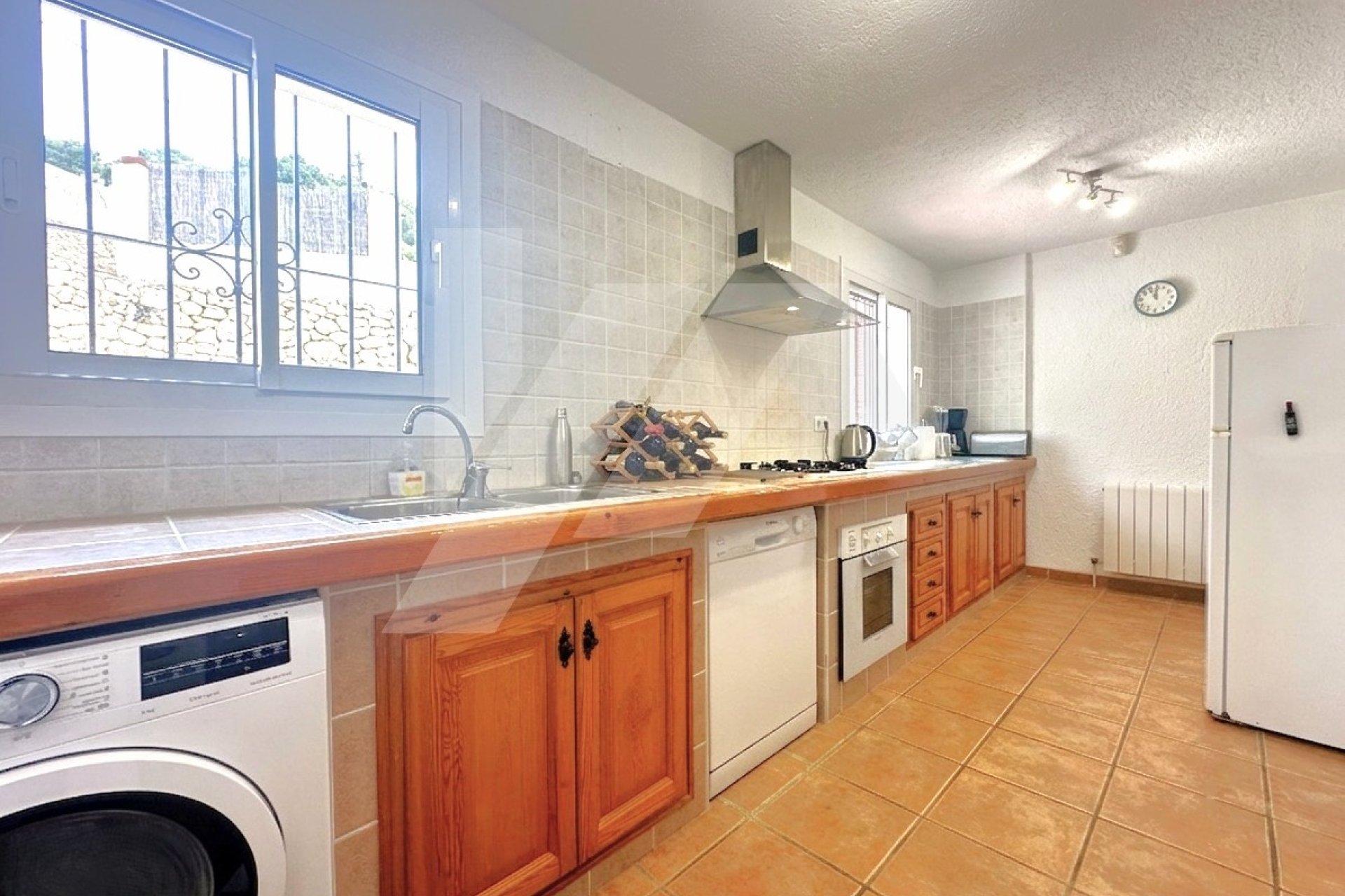 Verkoop - Villa - Moraira - Paichi