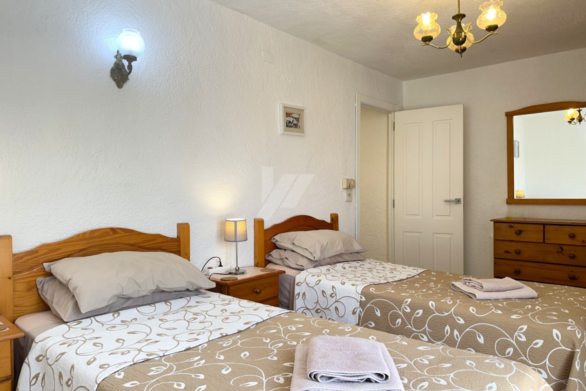 Verkoop - Villa - Moraira - Paichi