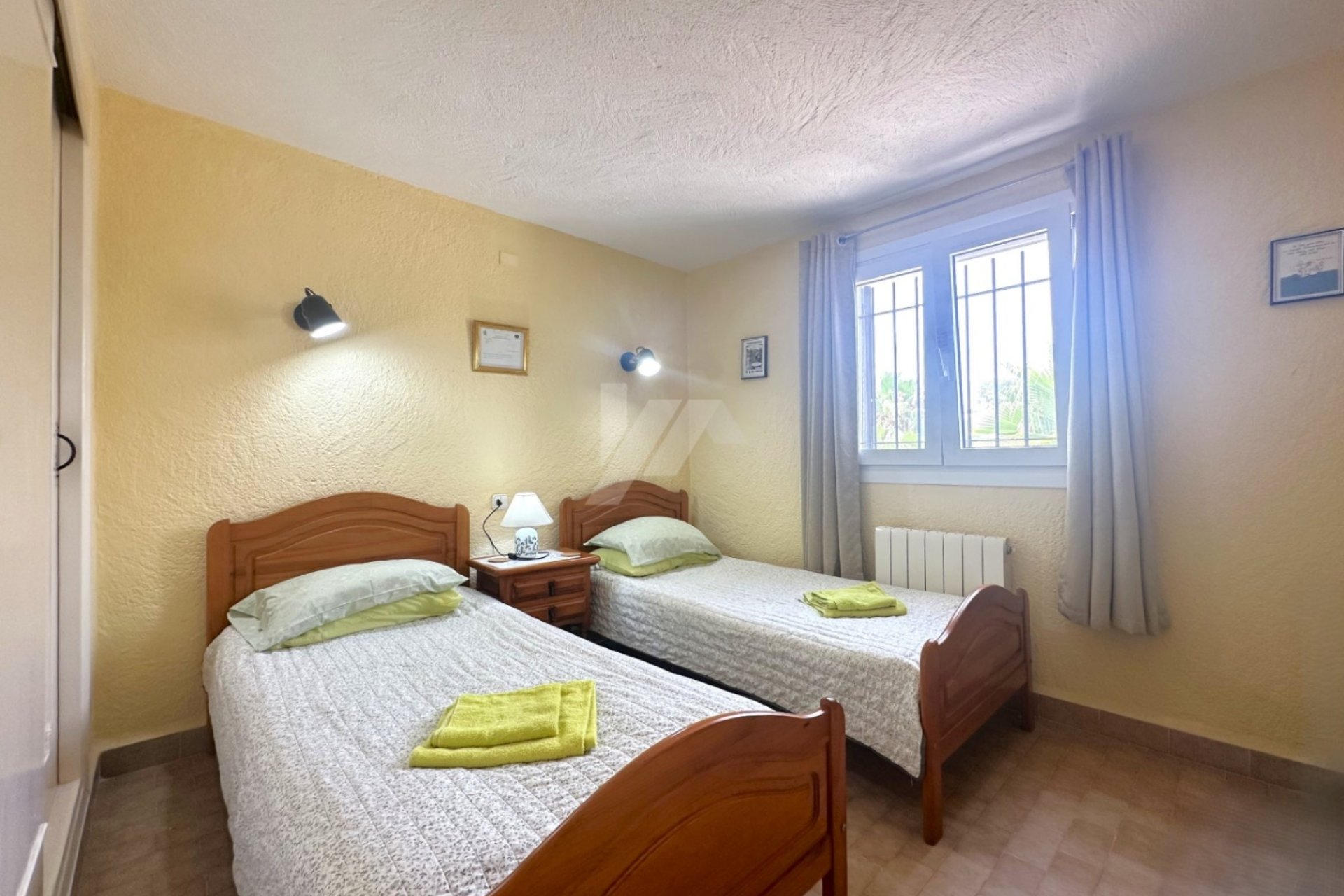 Verkoop - Villa - Moraira - Paichi