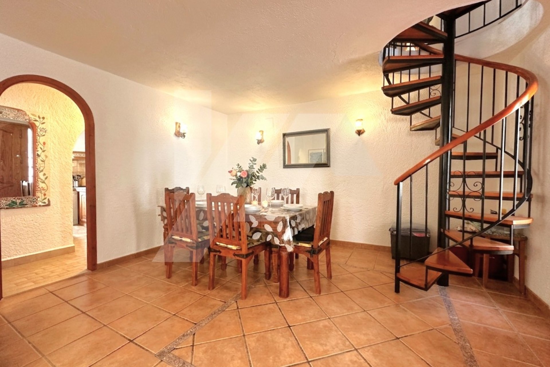 Verkoop - Villa - Moraira - Paichi