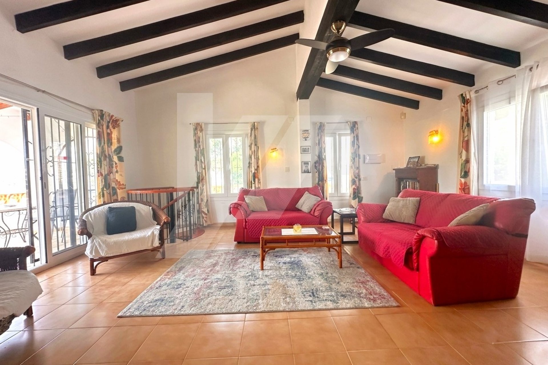 Verkoop - Villa - Moraira - Paichi