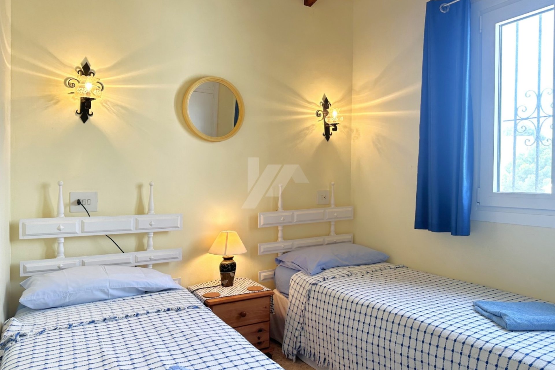 Verkoop - Villa - Moraira - Paichi