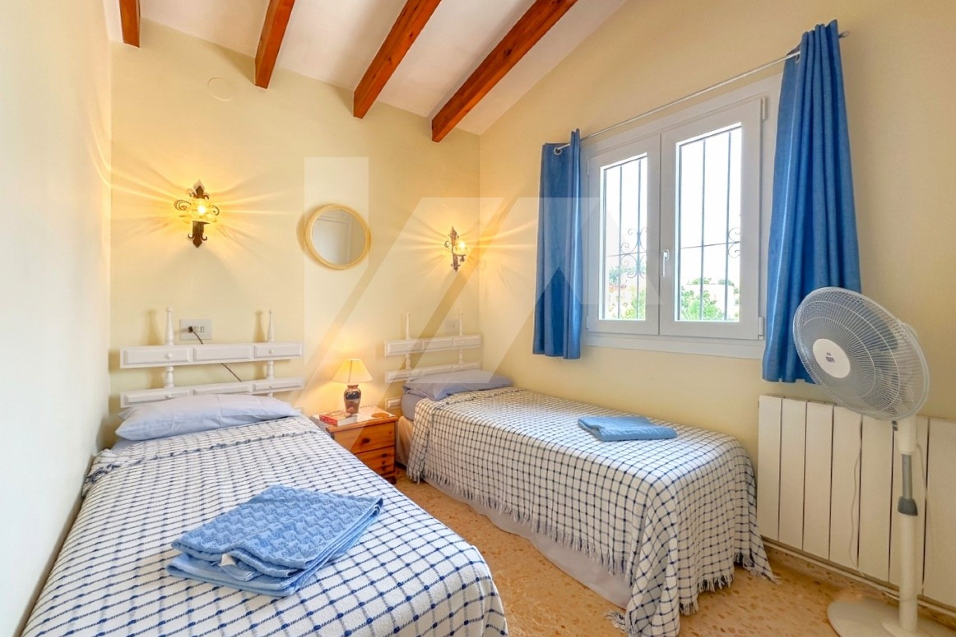 Verkoop - Villa - Moraira - Paichi