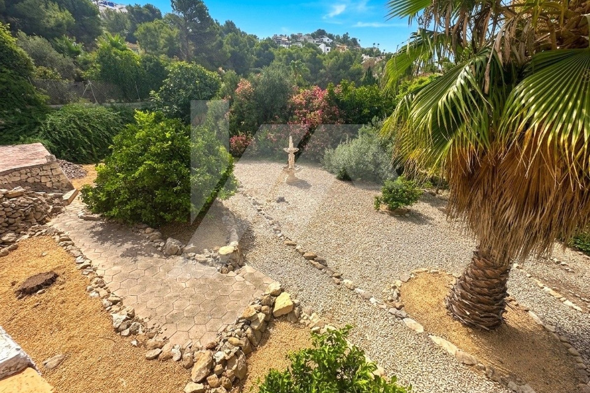 Verkoop - Villa - Moraira - Paichi