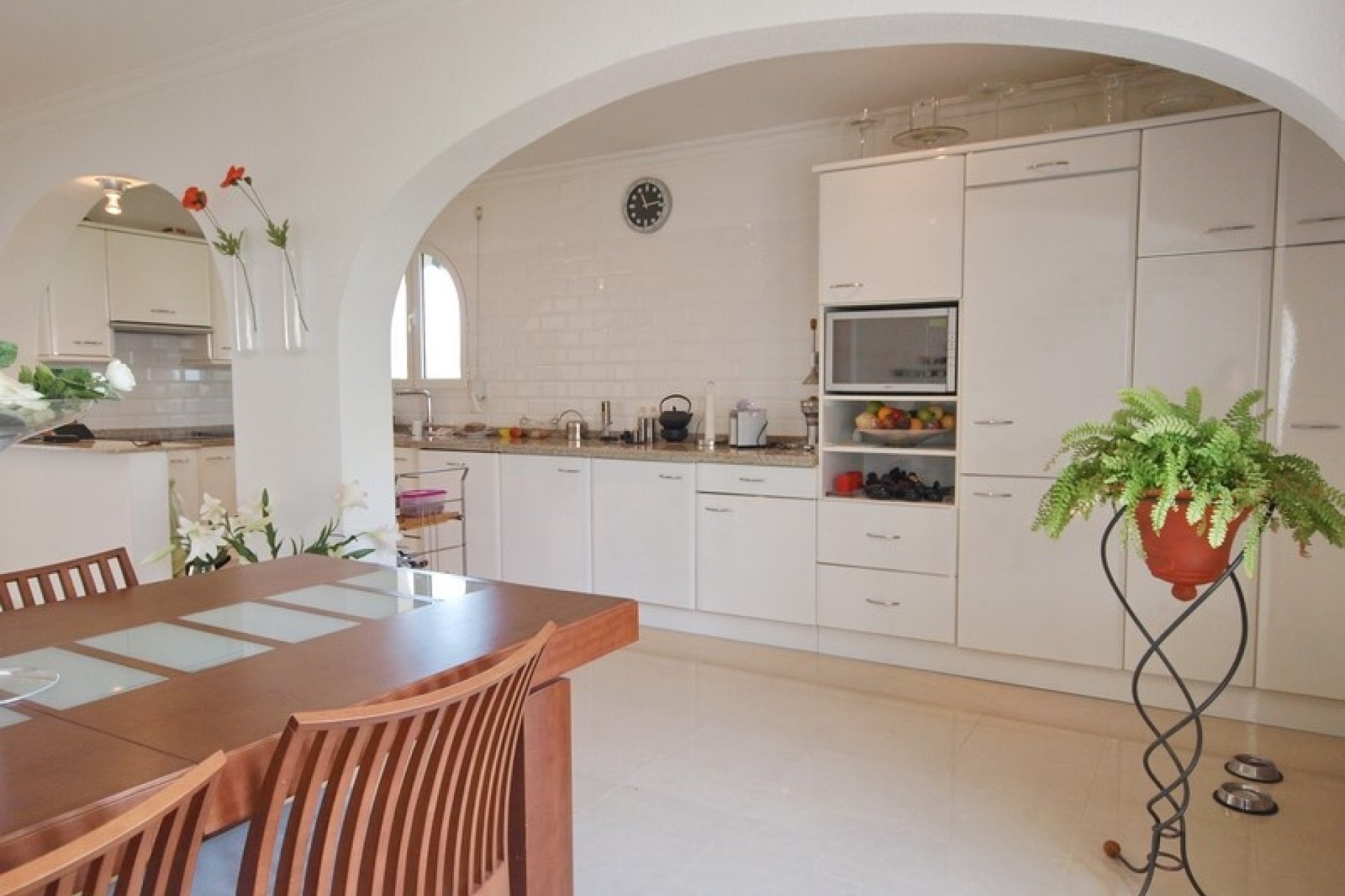 Verkoop - Villa - Moraira - Paichi