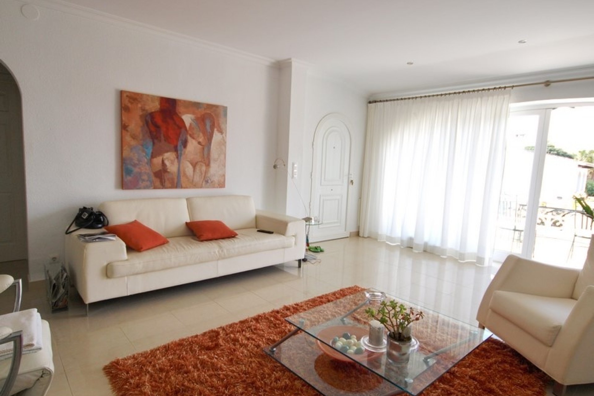 Verkoop - Villa - Moraira - Paichi