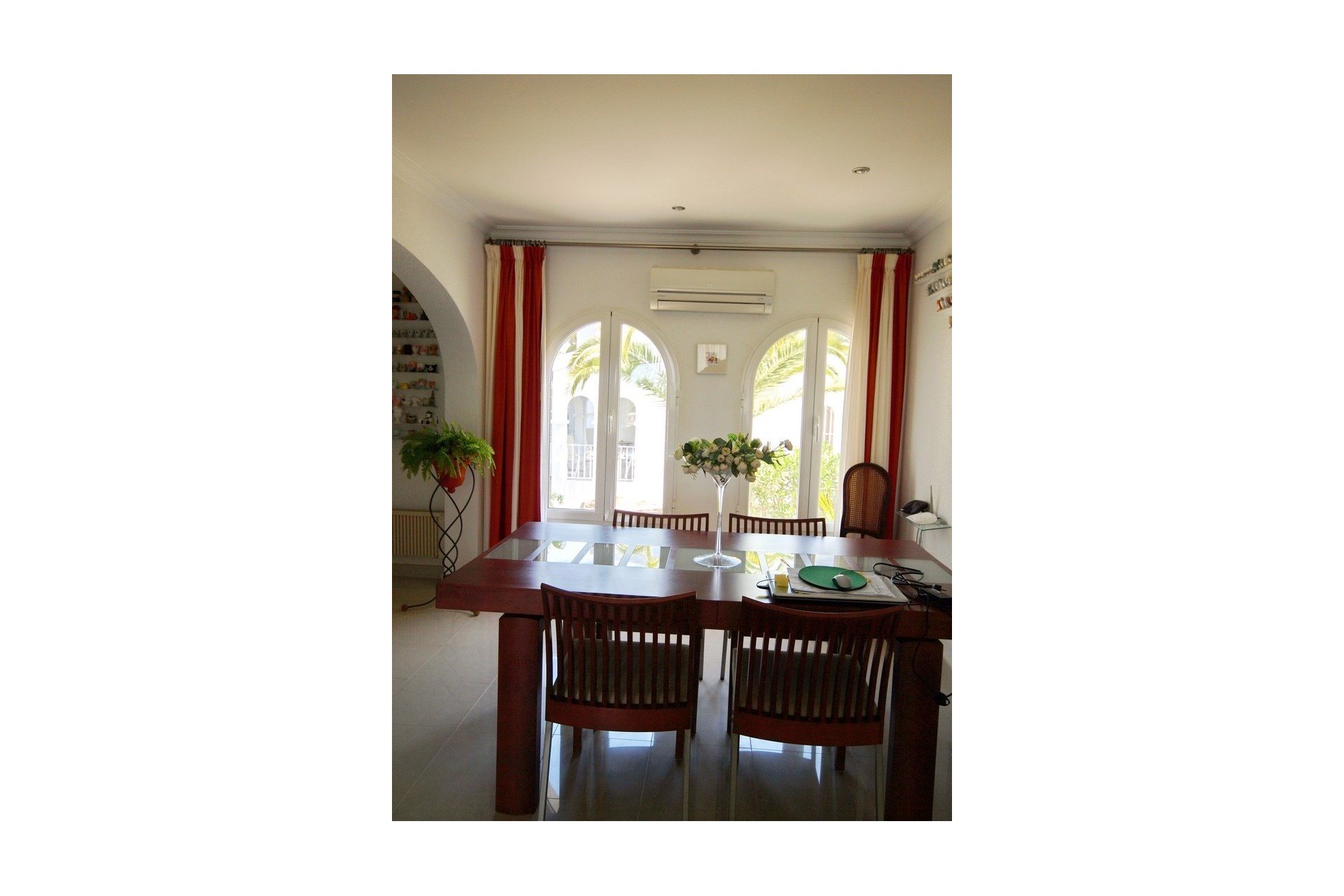 Verkoop - Villa - Moraira - Paichi