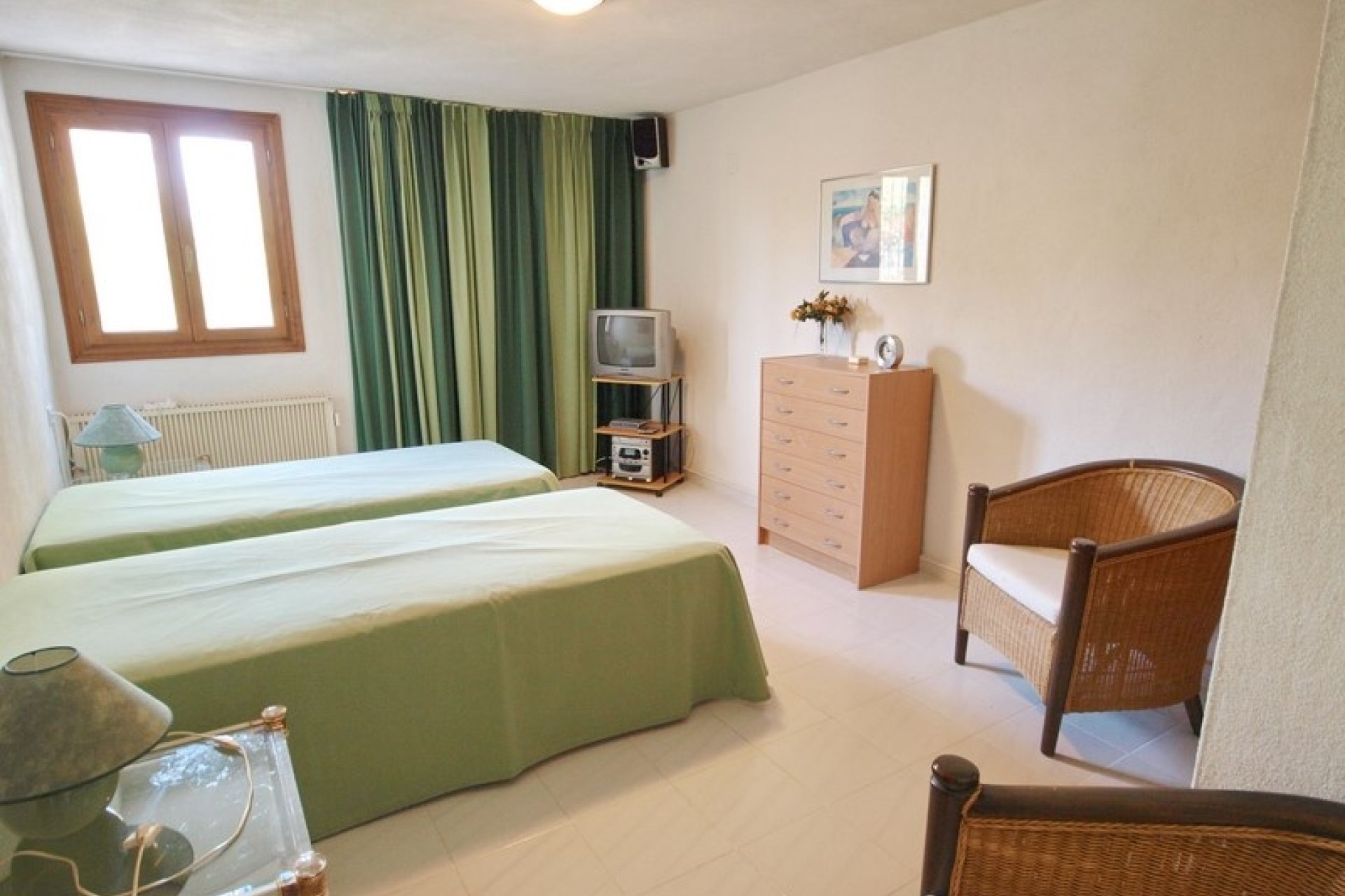 Verkoop - Villa - Moraira - Paichi