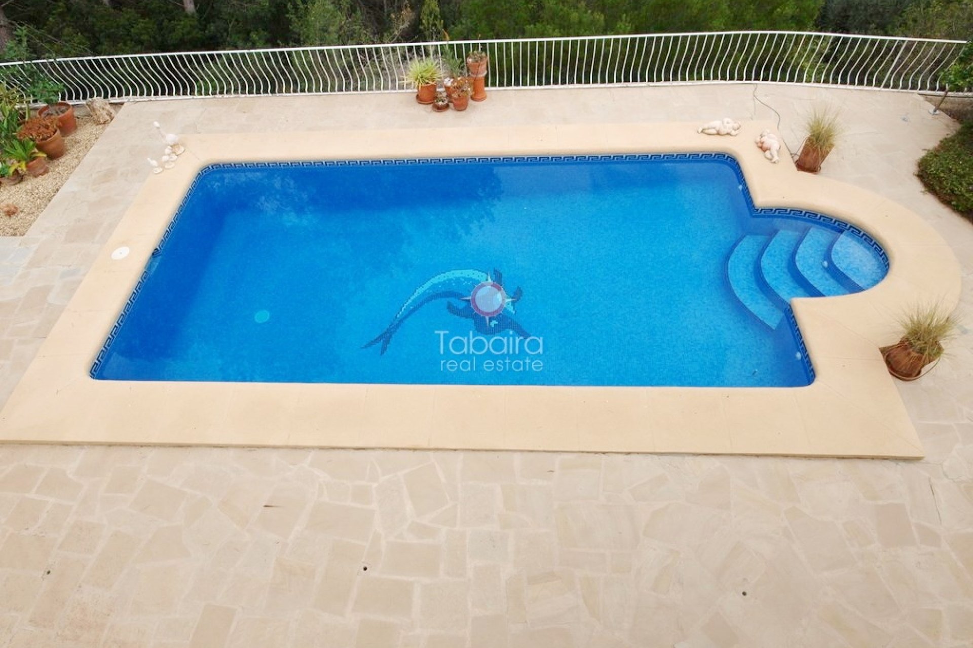 Verkoop - Villa - Moraira - Paichi