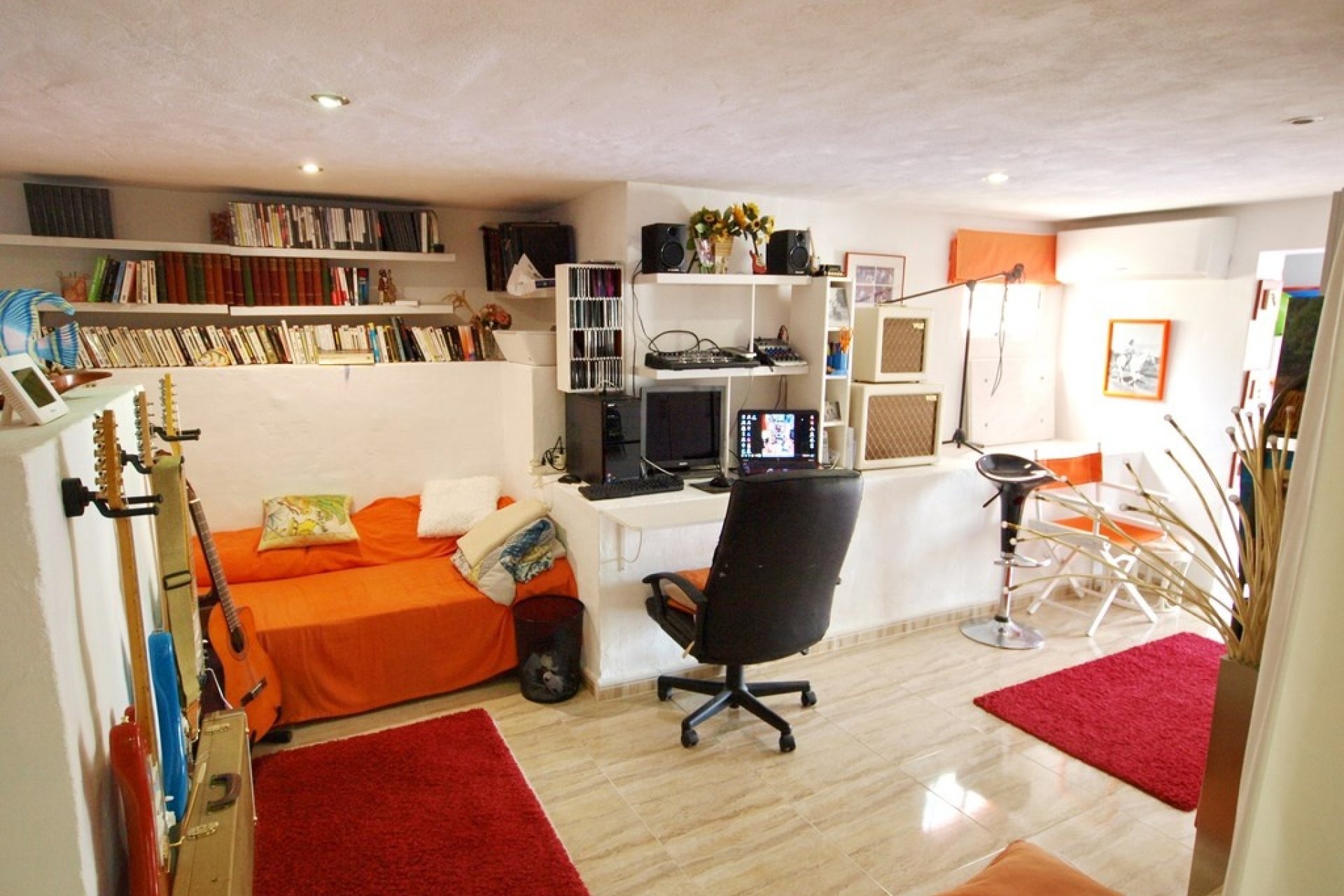 Verkoop - Villa - Moraira - Paichi