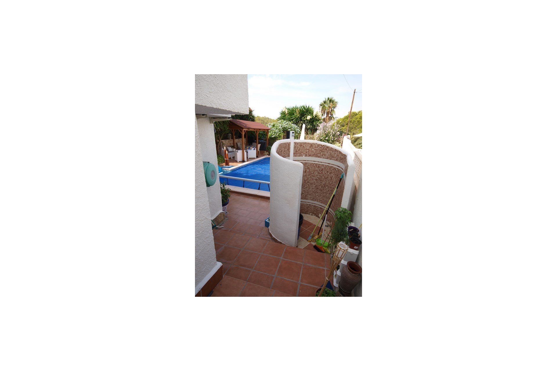 Verkoop - Villa - Moraira - Paichi