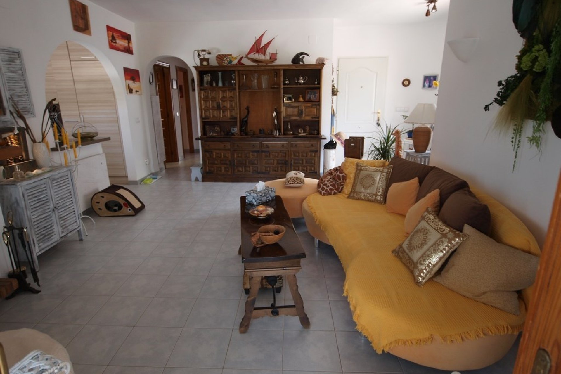 Verkoop - Villa - Moraira - Paichi