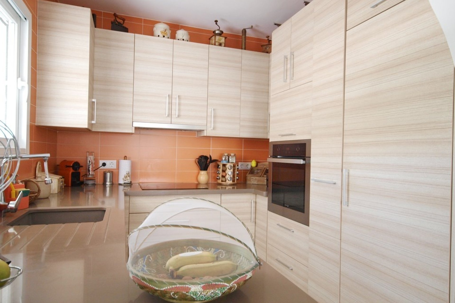 Verkoop - Villa - Moraira - Paichi
