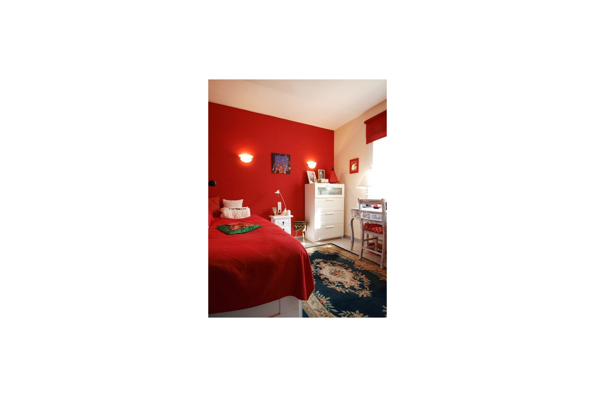 Verkoop - Villa - Moraira - Paichi