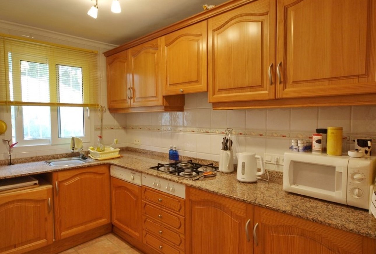 Verkoop - Villa - Moraira - Paichi
