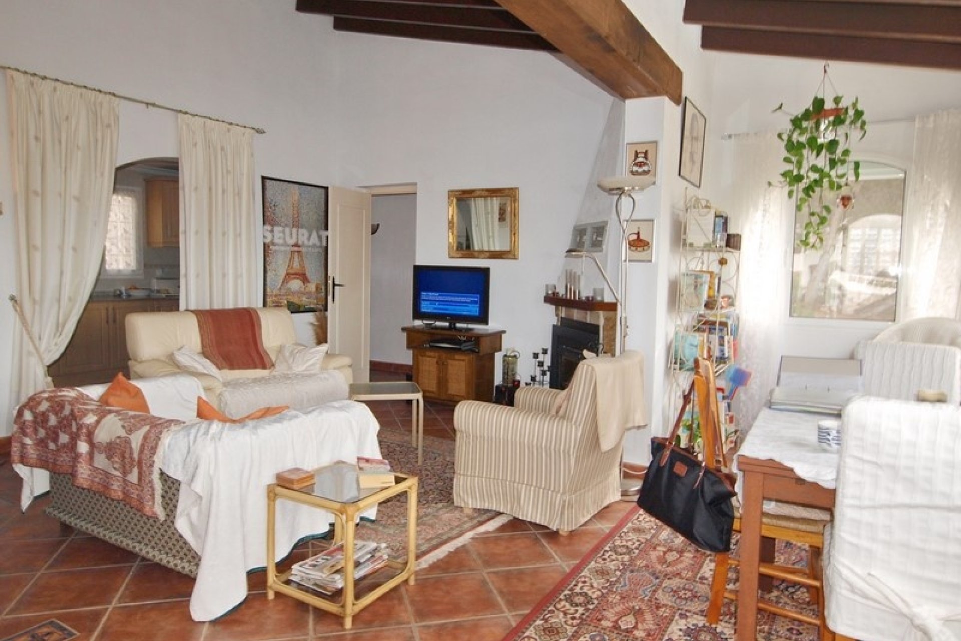 Verkoop - Villa - Moraira - Paichi
