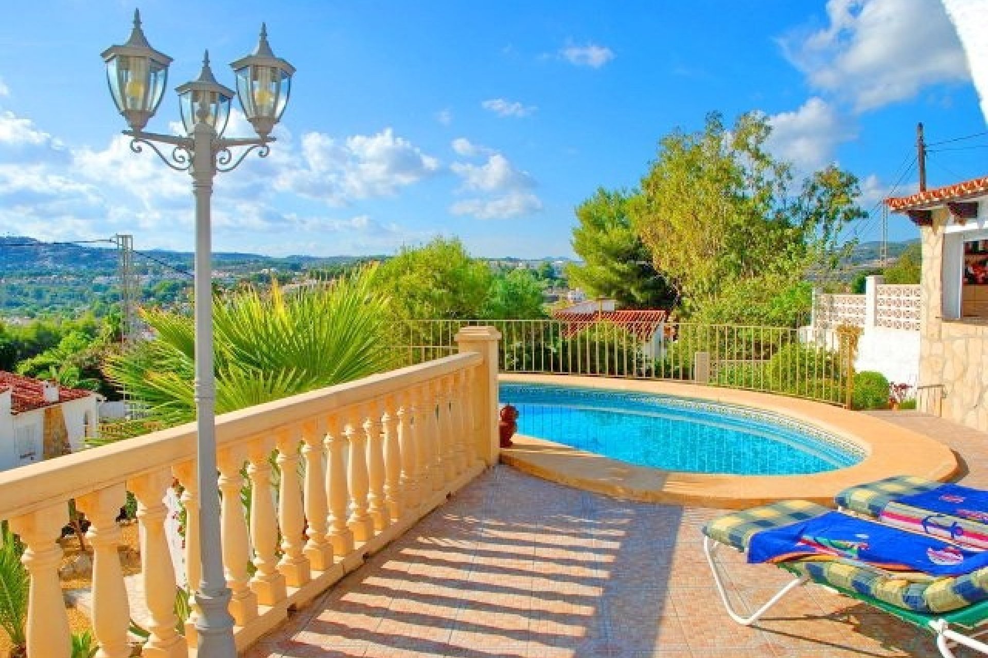 Verkoop - Villa - Moraira - Paichi