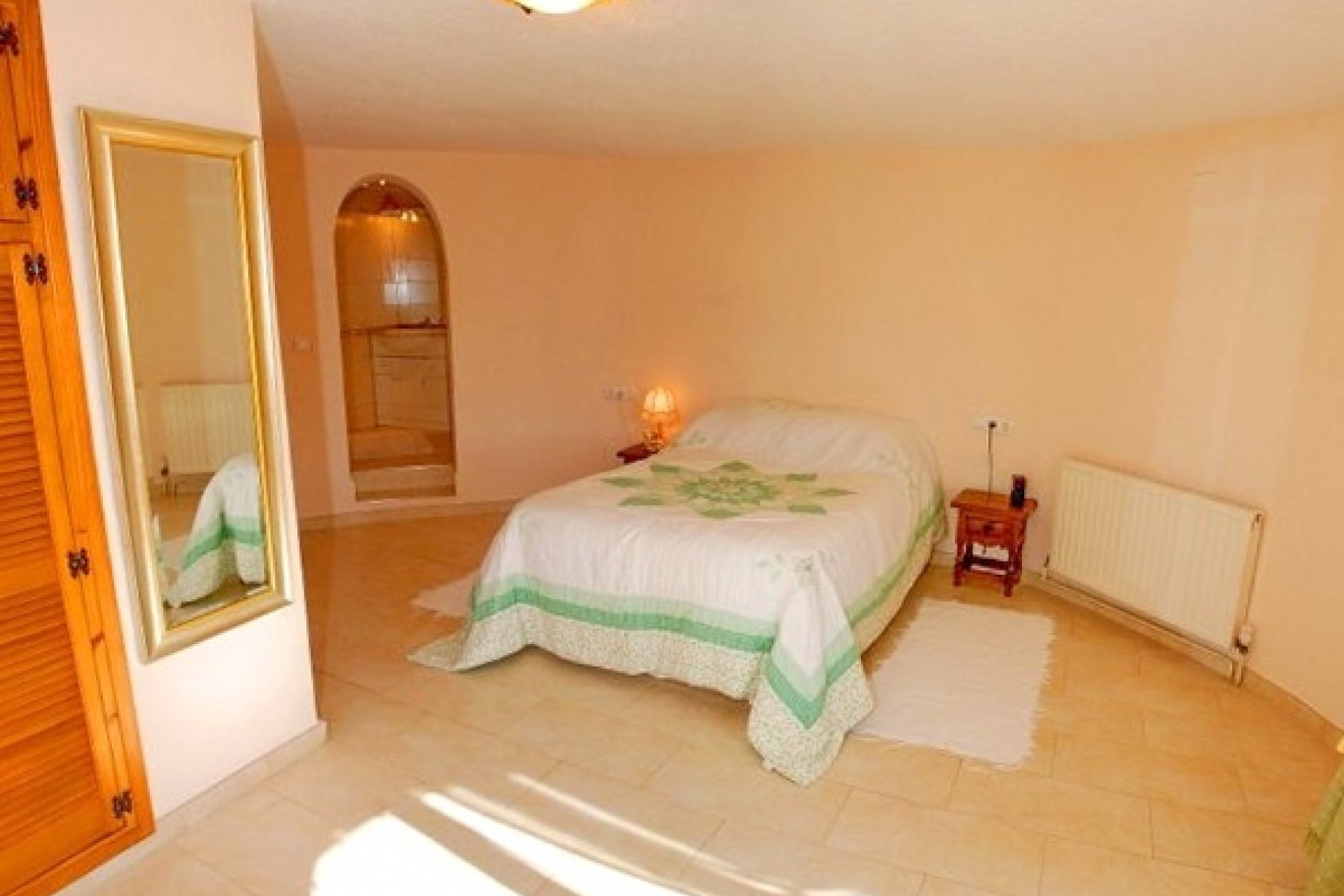 Verkoop - Villa - Moraira - Paichi