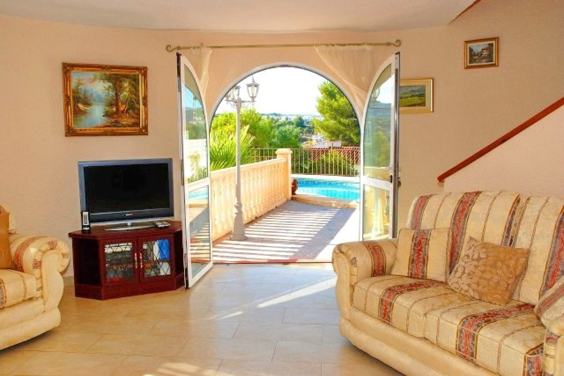 Verkoop - Villa - Moraira - Paichi