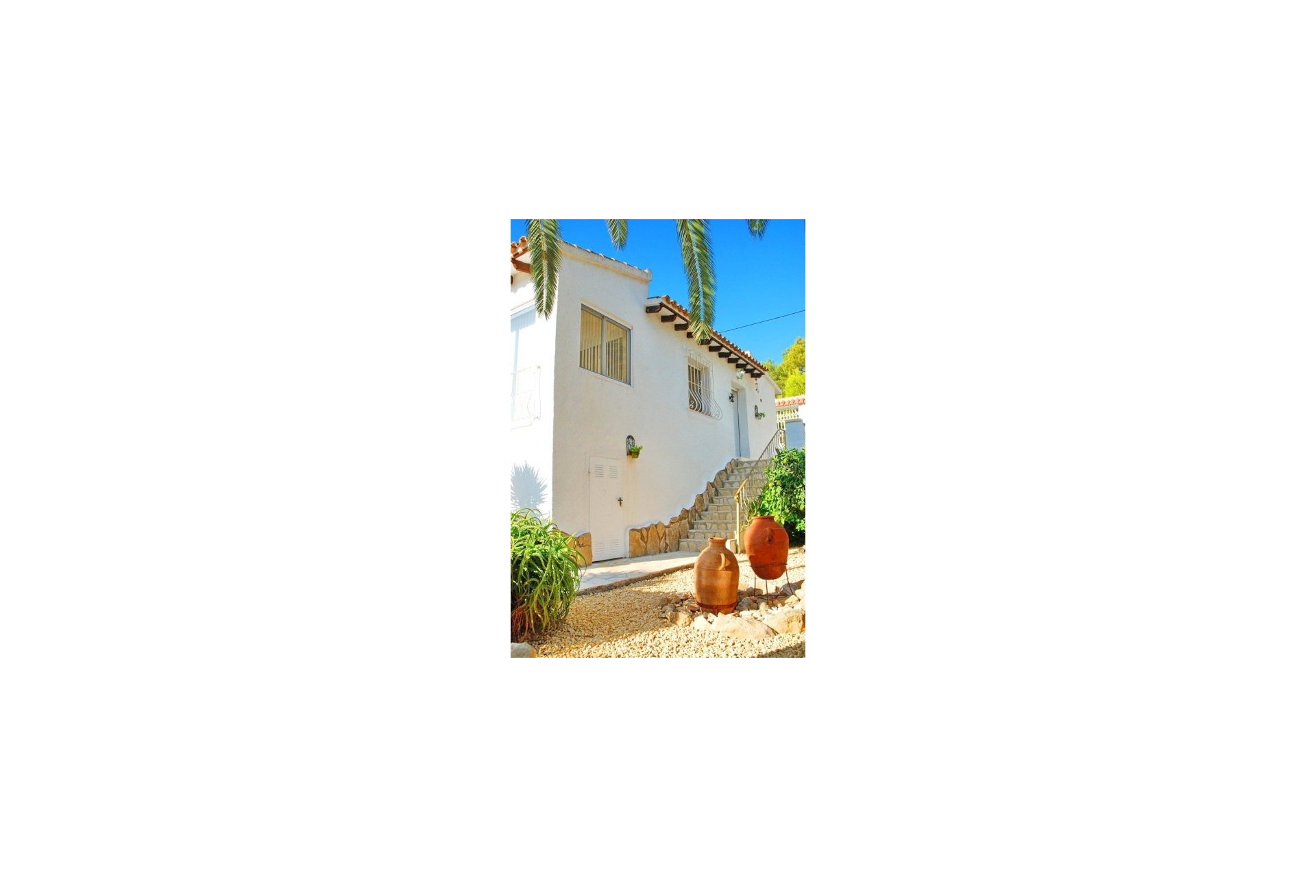 Verkoop - Villa - Moraira - Paichi