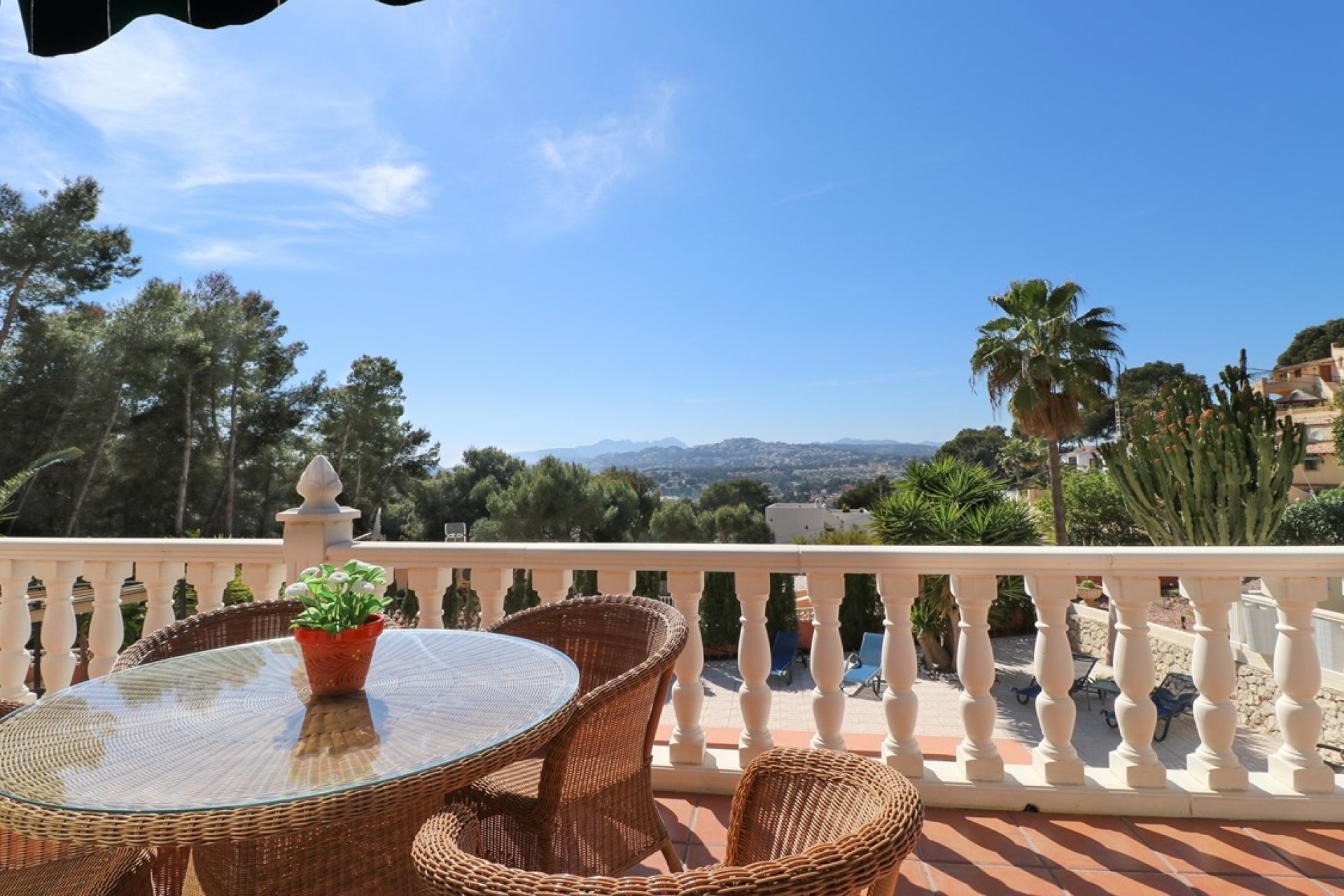 Verkoop - Villa - Moraira - Paichi