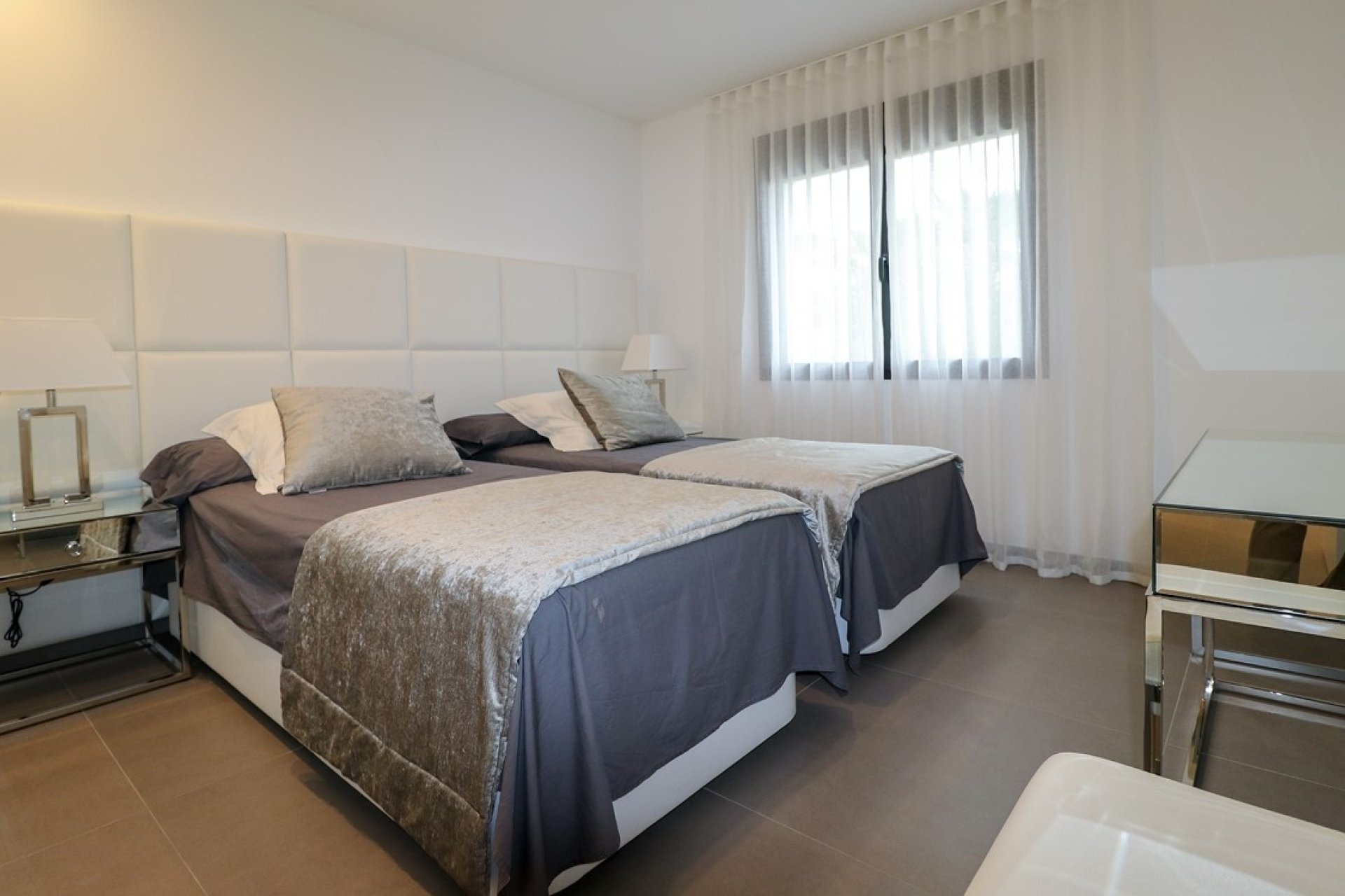 Verkoop - Villa - Moraira - Paichi