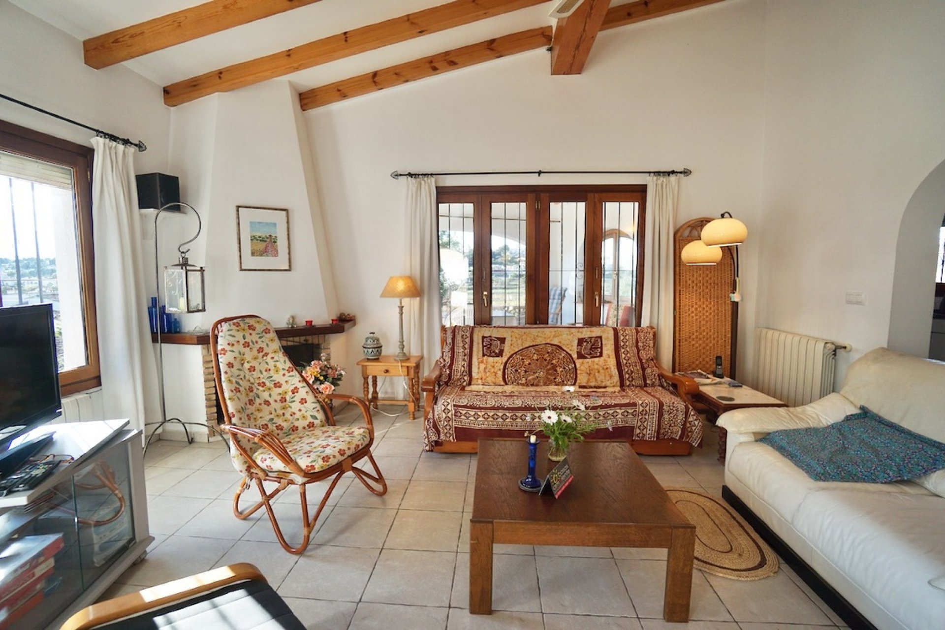 Verkoop - Villa - Moraira - Paichi