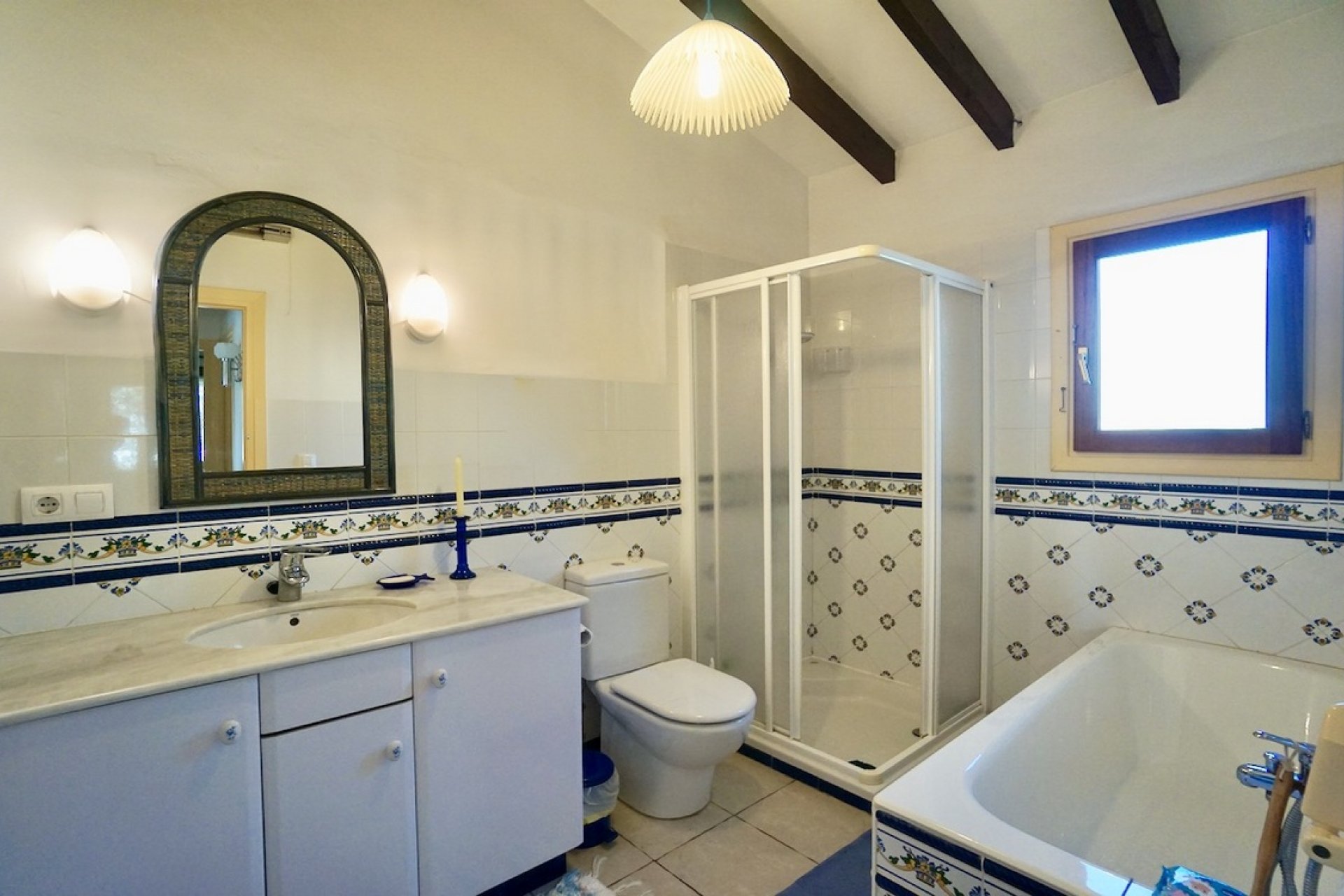 Verkoop - Villa - Moraira - Paichi