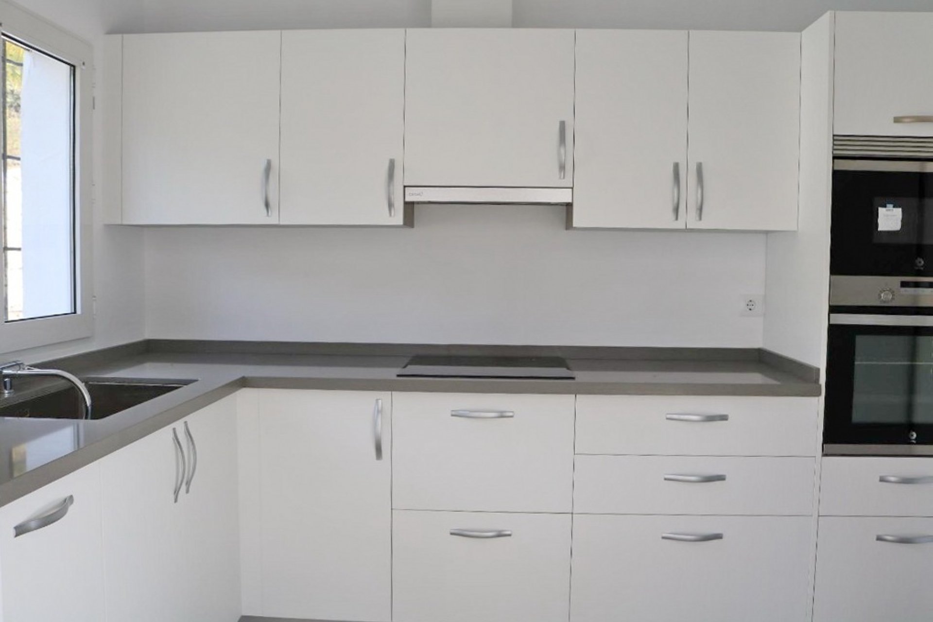 Verkoop - Villa - Moraira - Paichi