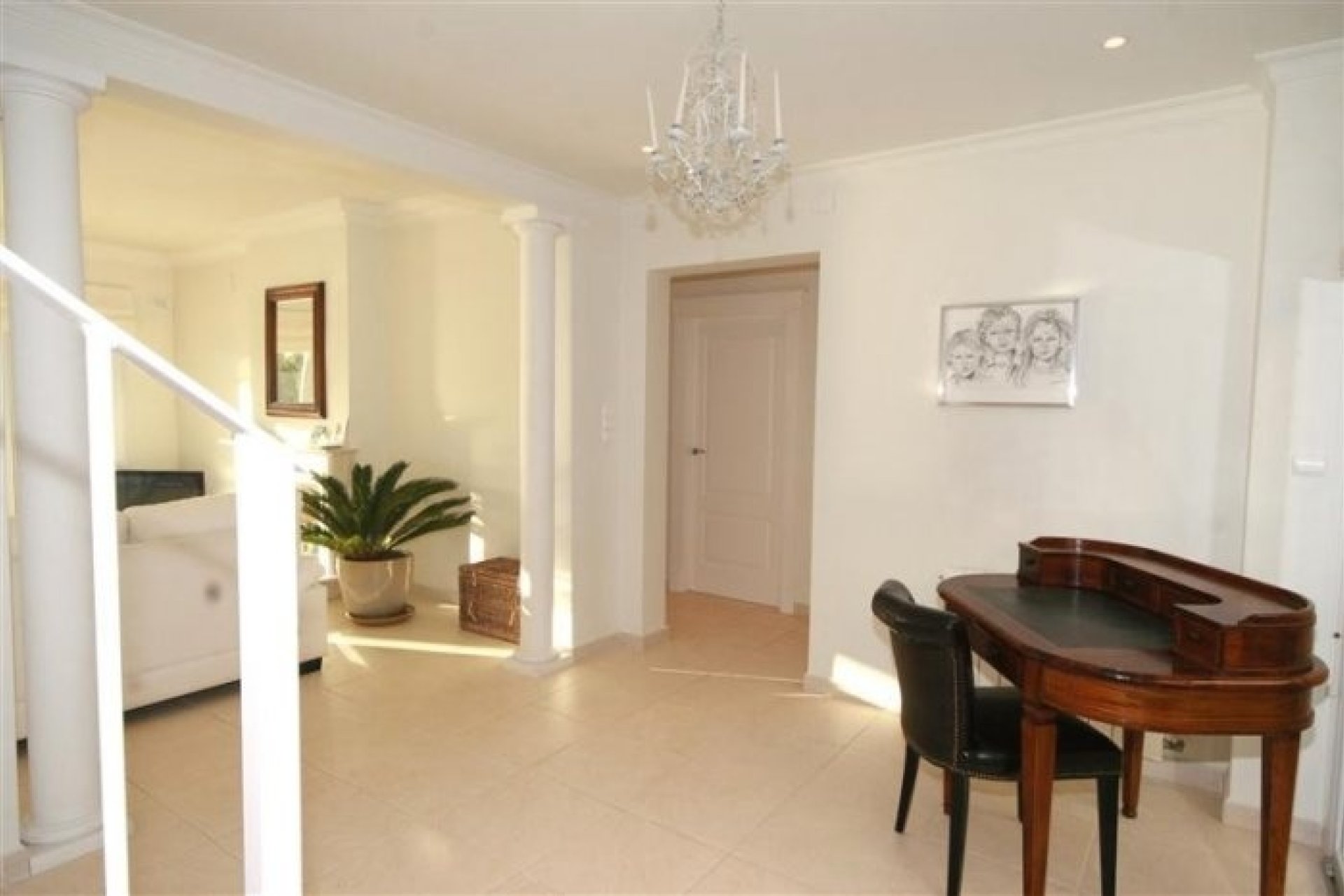 Verkoop - Villa - Moraira - Paichi