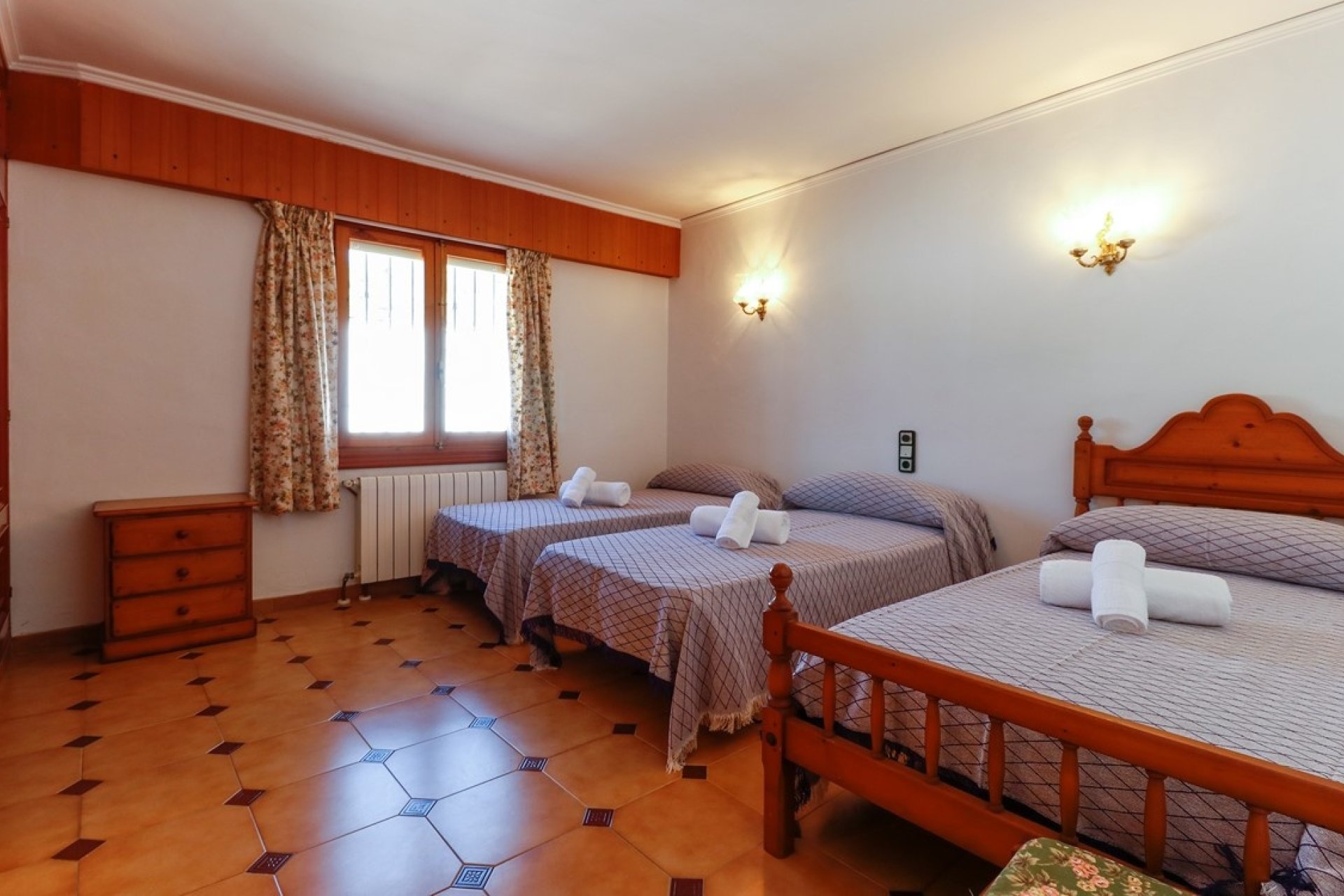 Verkoop - Villa - Moraira - Paichi