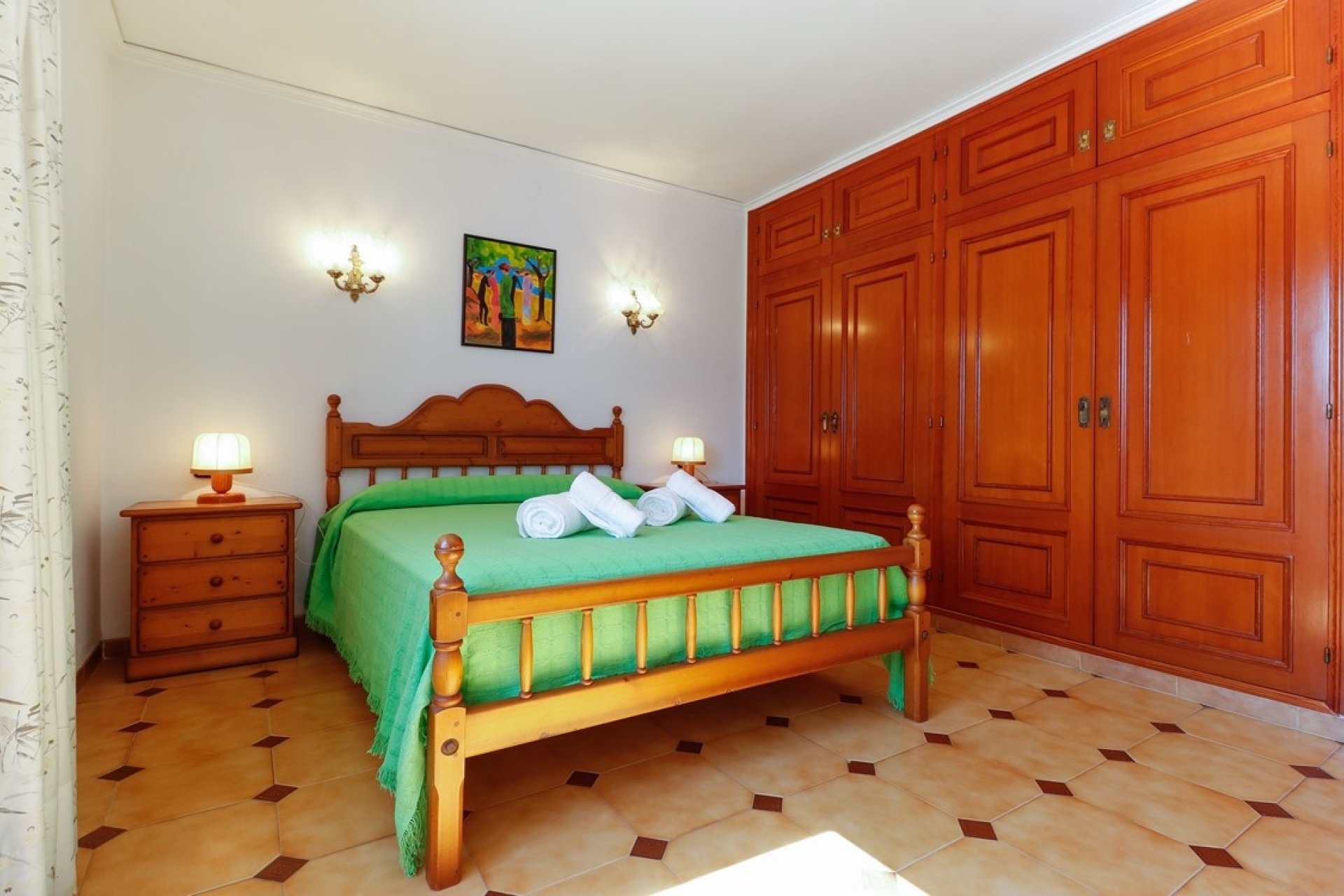 Verkoop - Villa - Moraira - Paichi