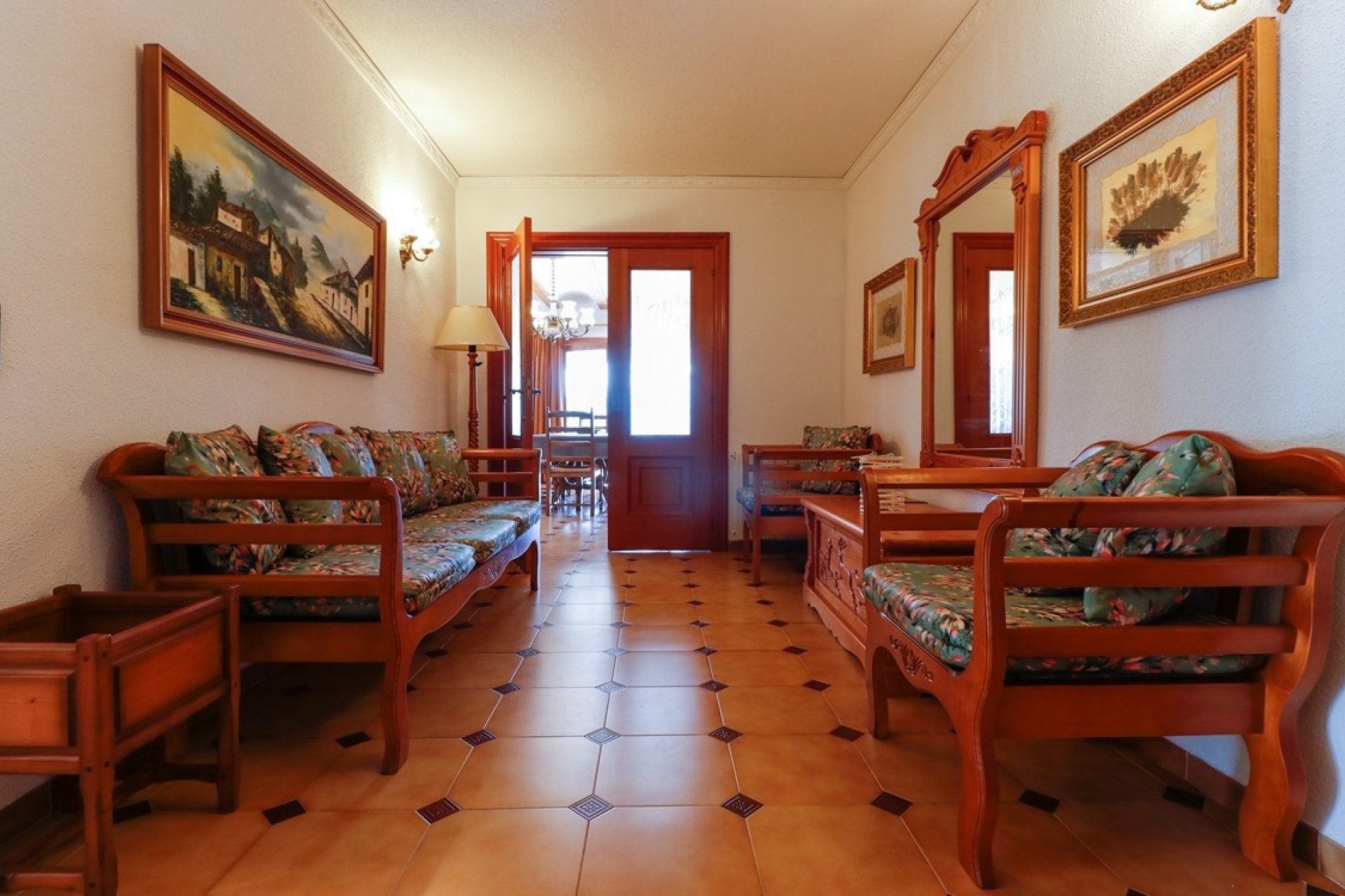 Verkoop - Villa - Moraira - Paichi