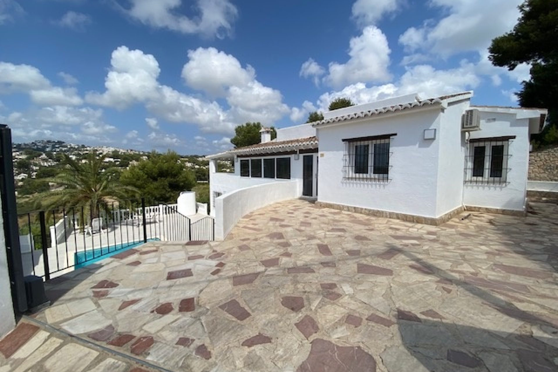 Verkoop - Villa - Moraira - Paichi