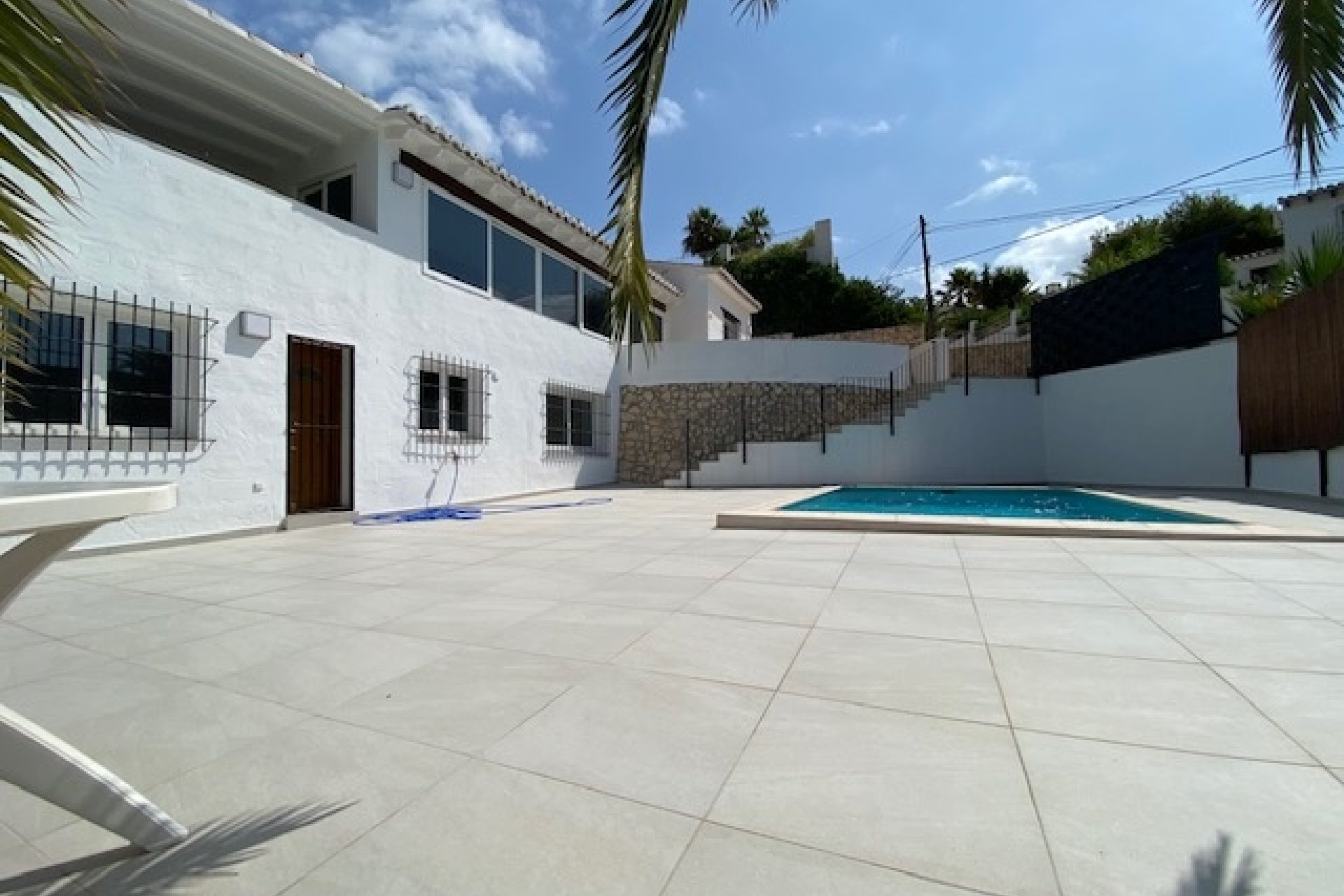 Verkoop - Villa - Moraira - Paichi