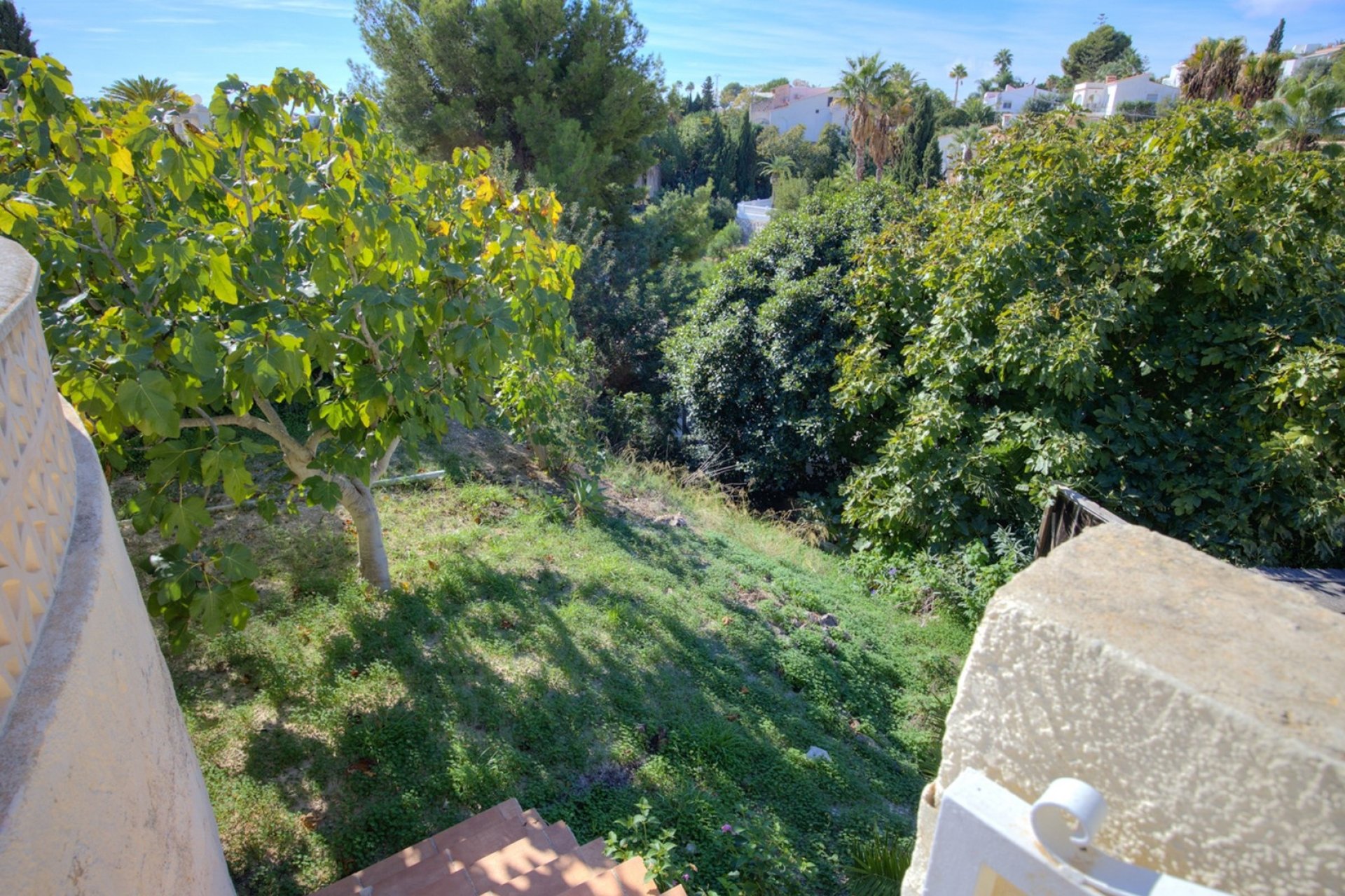 Verkoop - Villa - Moraira - Pinar de L'Adovcat