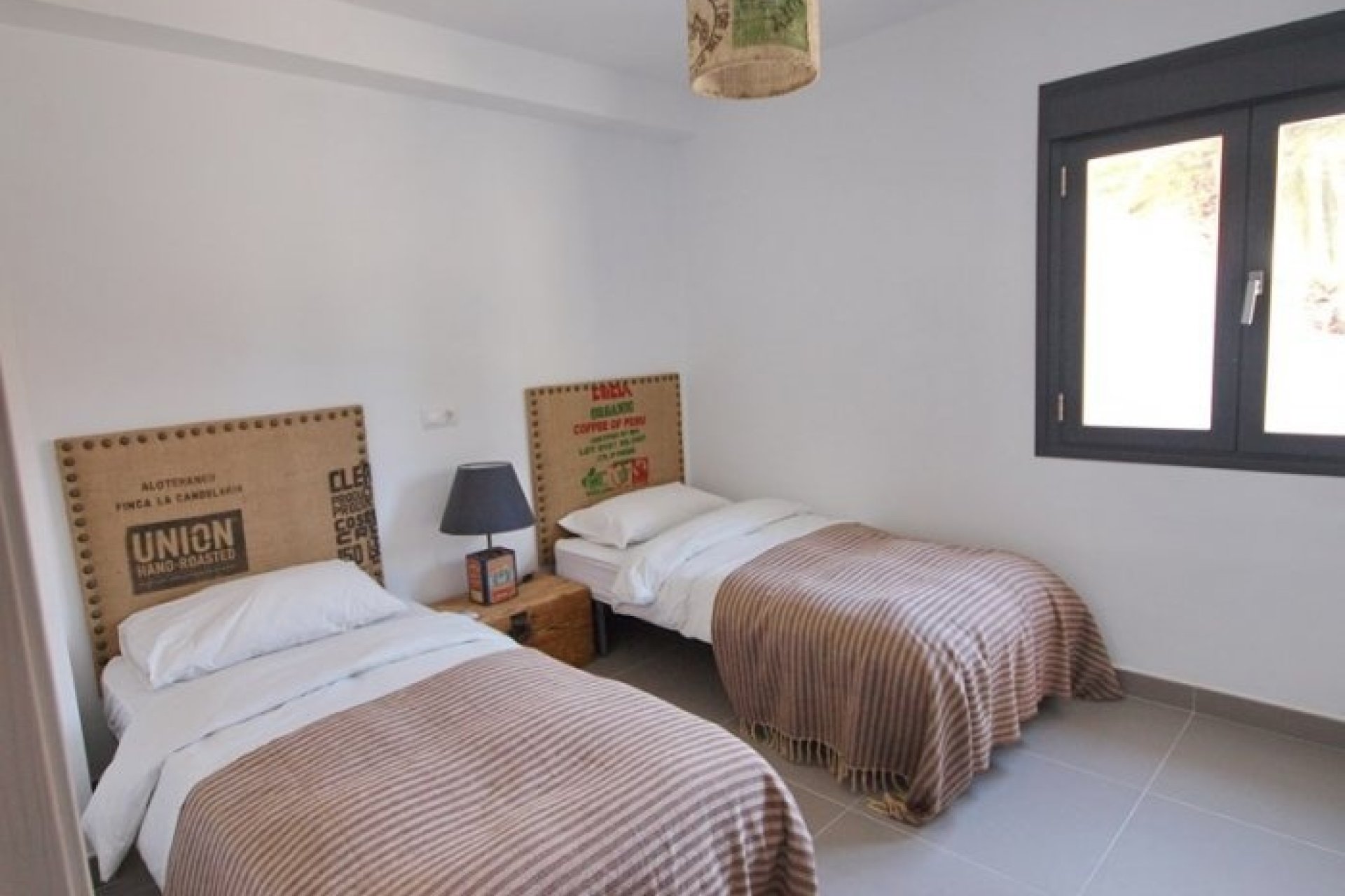 Verkoop - Villa - Moraira - Pinar de L'Adovcat