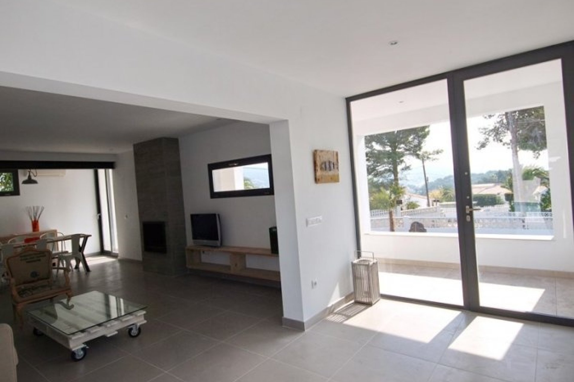 Verkoop - Villa - Moraira - Pinar de L'Adovcat