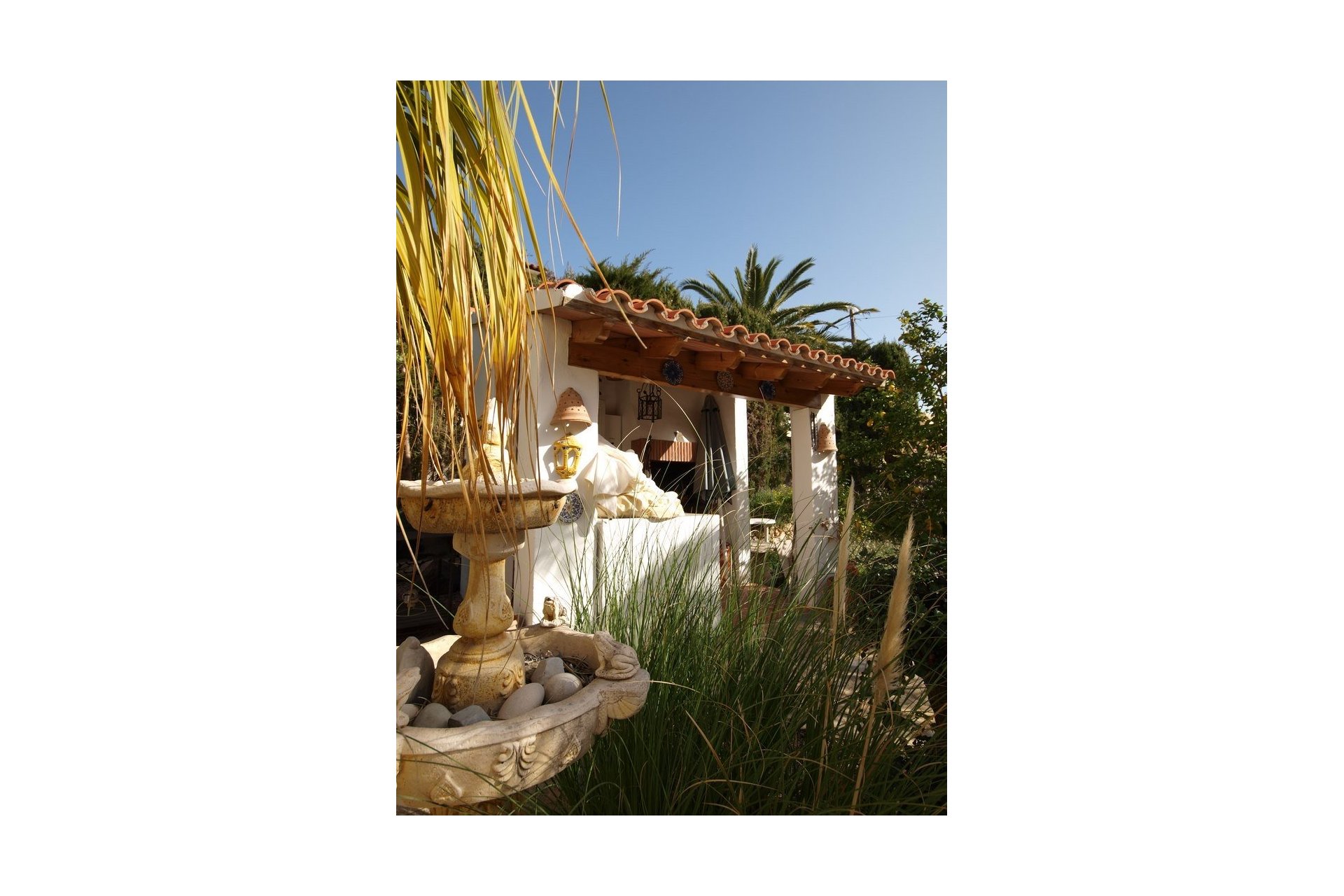 Verkoop - Villa - Moraira - Pinar de L'Adovcat