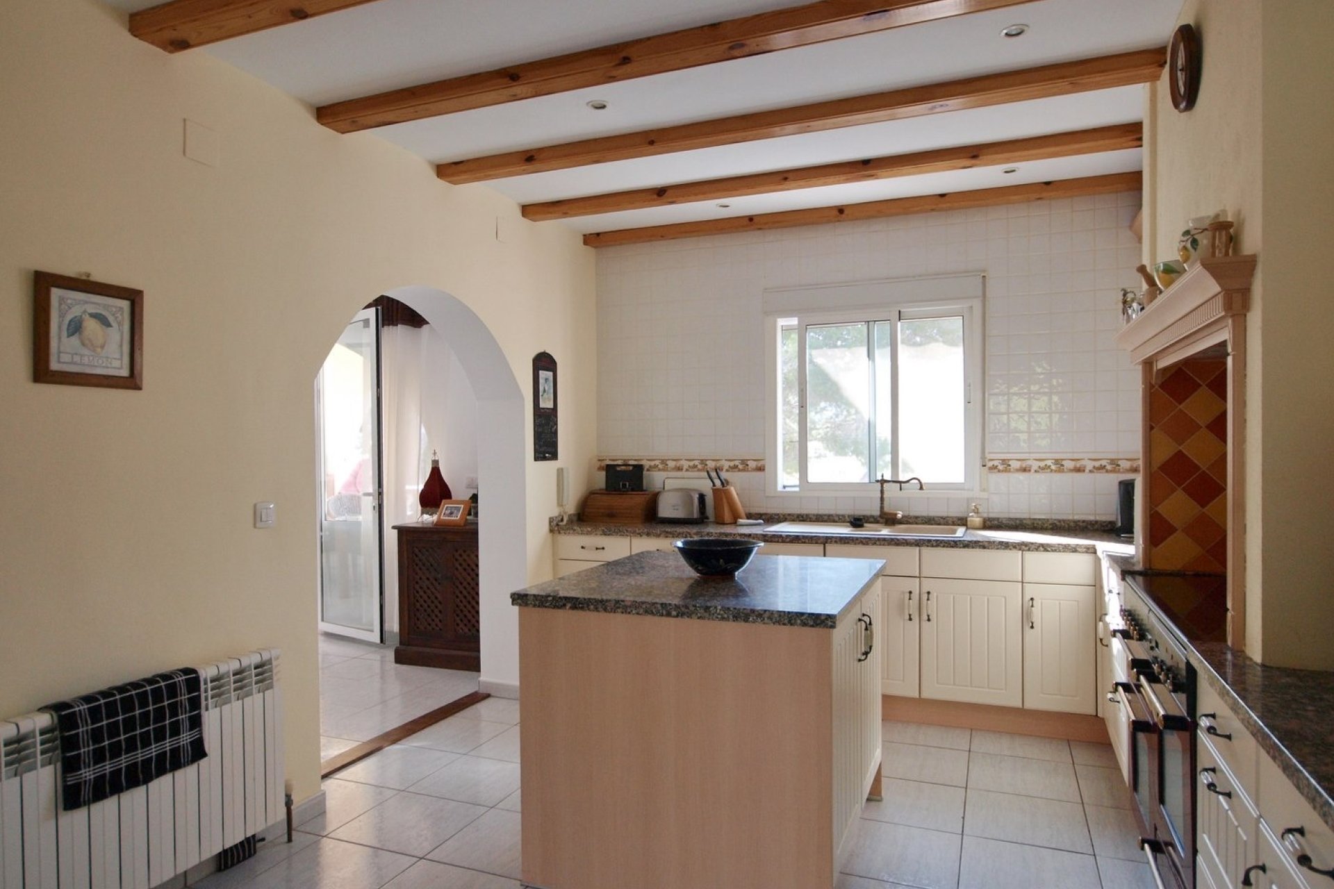 Verkoop - Villa - Moraira - Pinar de L'Adovcat