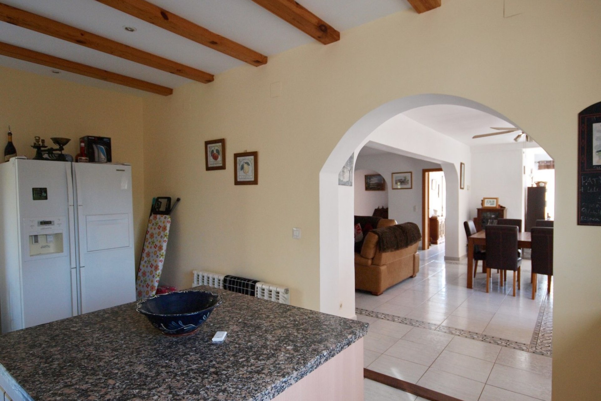 Verkoop - Villa - Moraira - Pinar de L'Adovcat