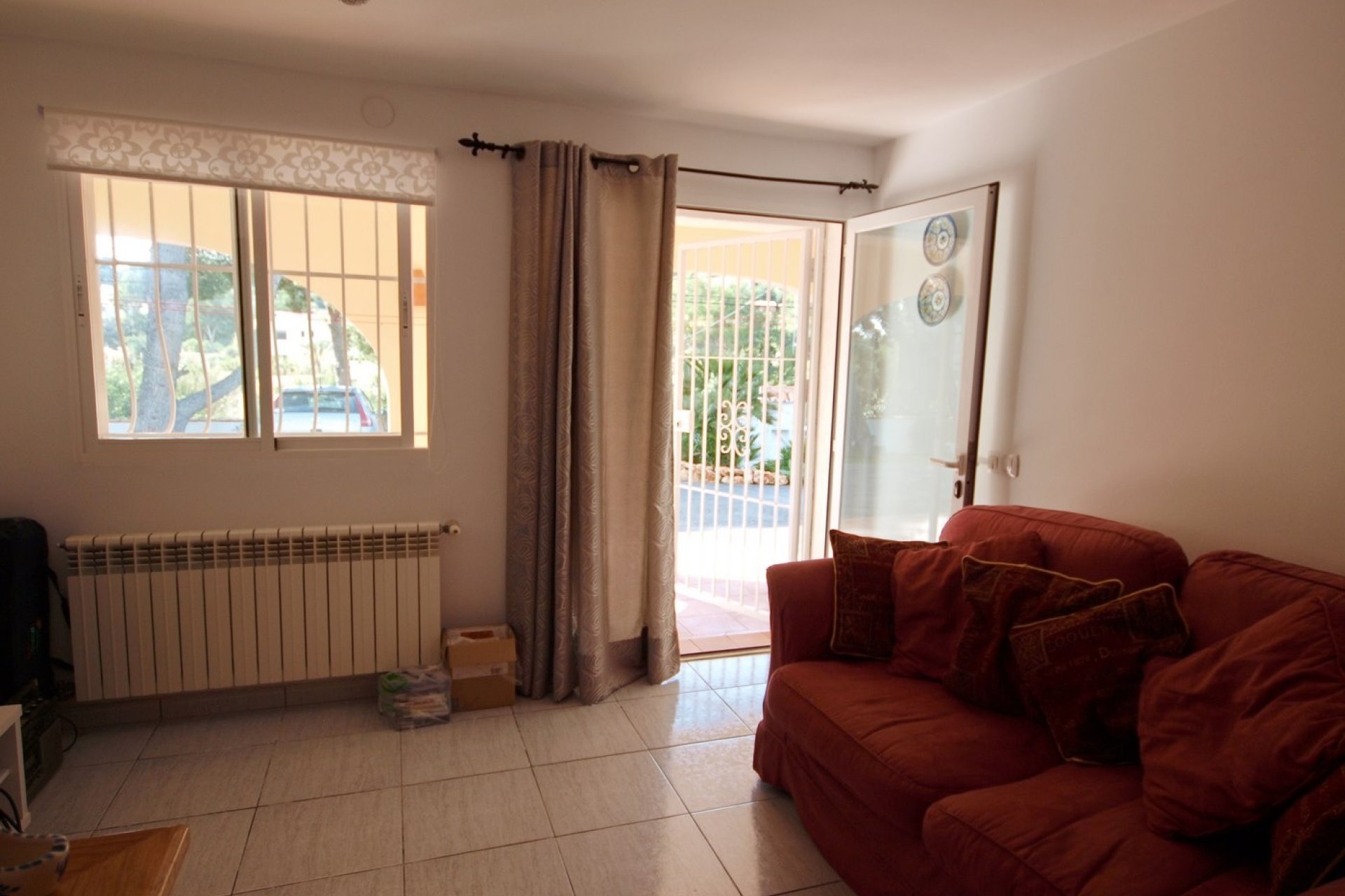 Verkoop - Villa - Moraira - Pinar de L'Adovcat