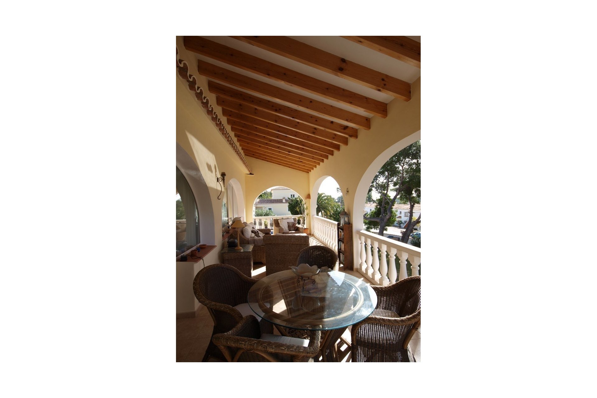 Verkoop - Villa - Moraira - Pinar de L'Adovcat