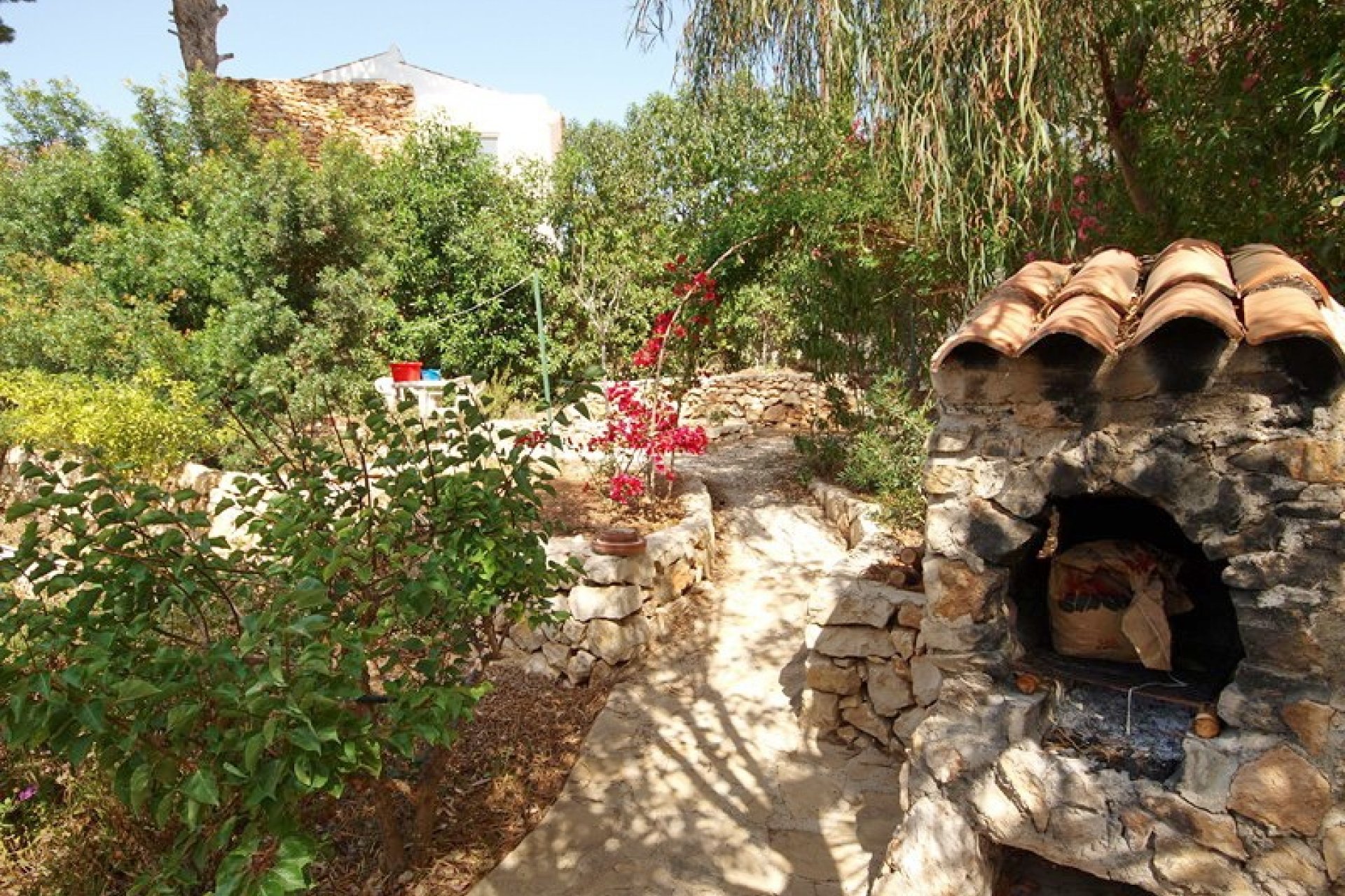 Verkoop - Villa - Moraira - Pinar de L'Adovcat