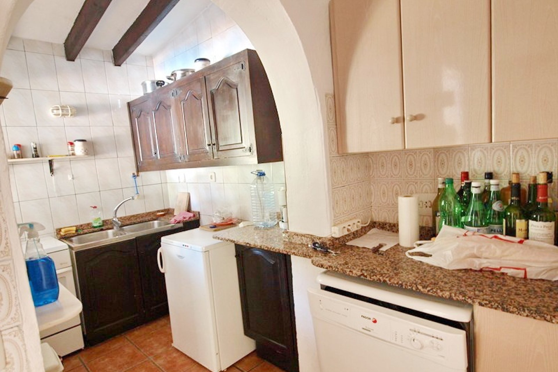 Verkoop - Villa - Moraira - Pinar de L'Adovcat