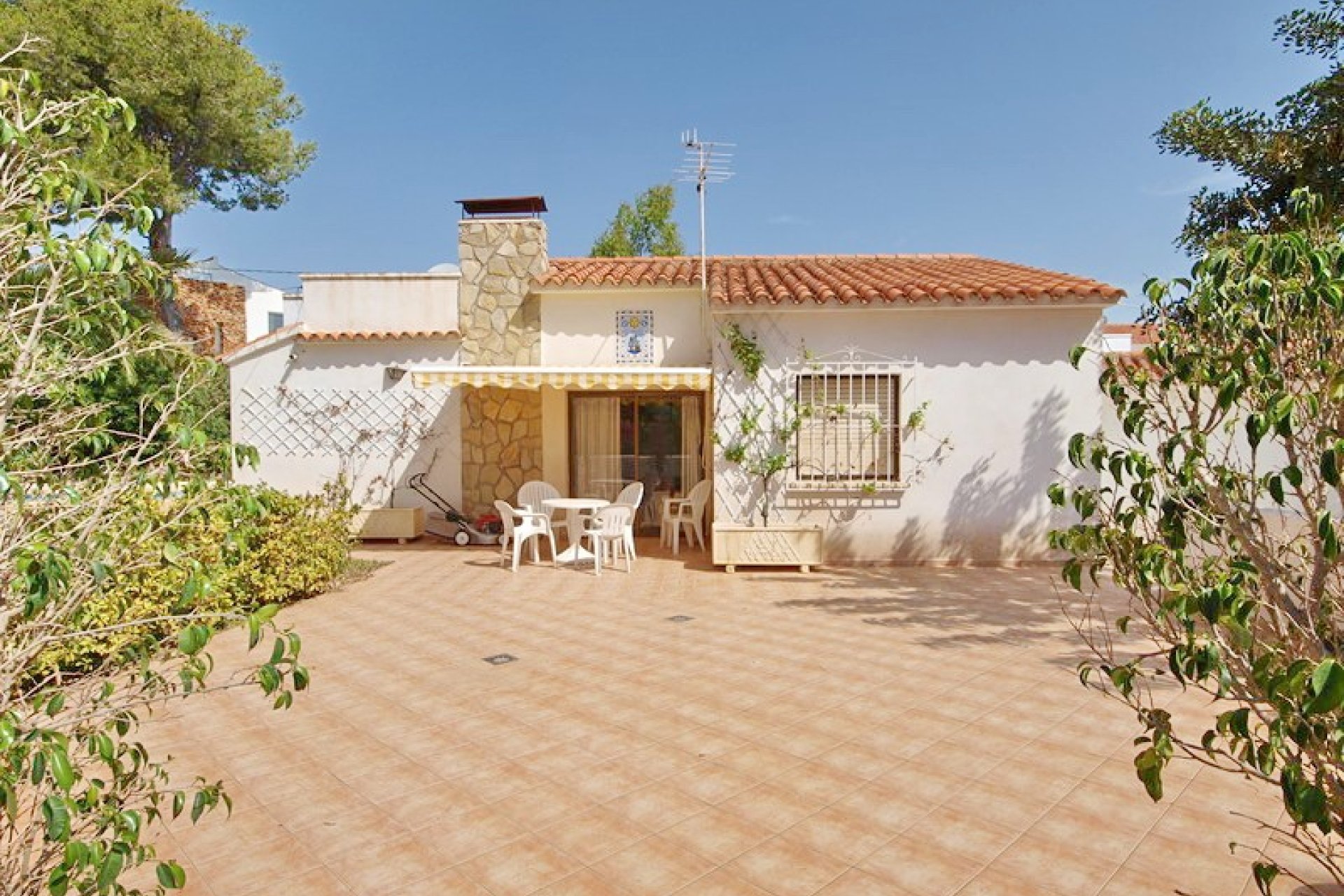 Verkoop - Villa - Moraira - Pinar de L'Adovcat