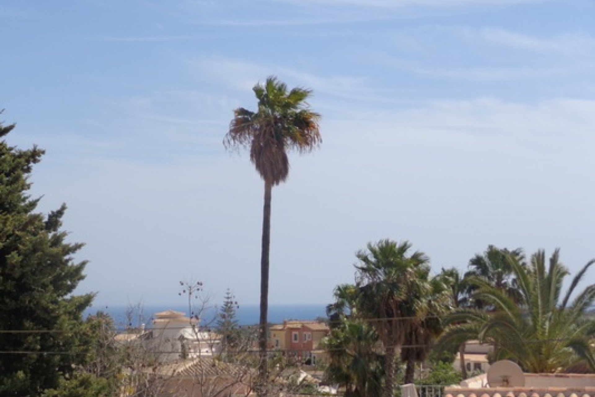 Verkoop - Villa - Moraira - Pinar de L'Adovcat