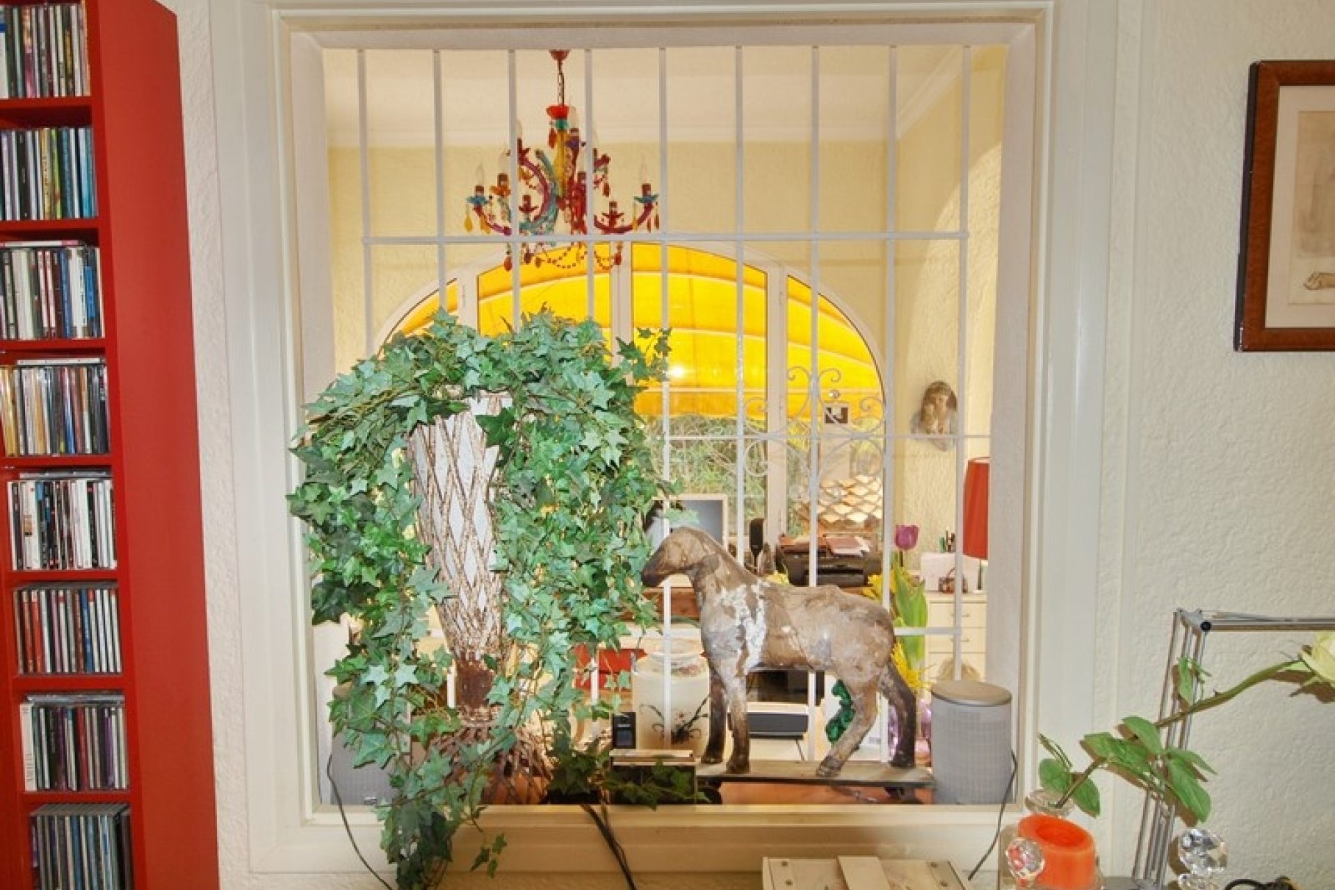 Verkoop - Villa - Moraira - Pinar de L'Adovcat