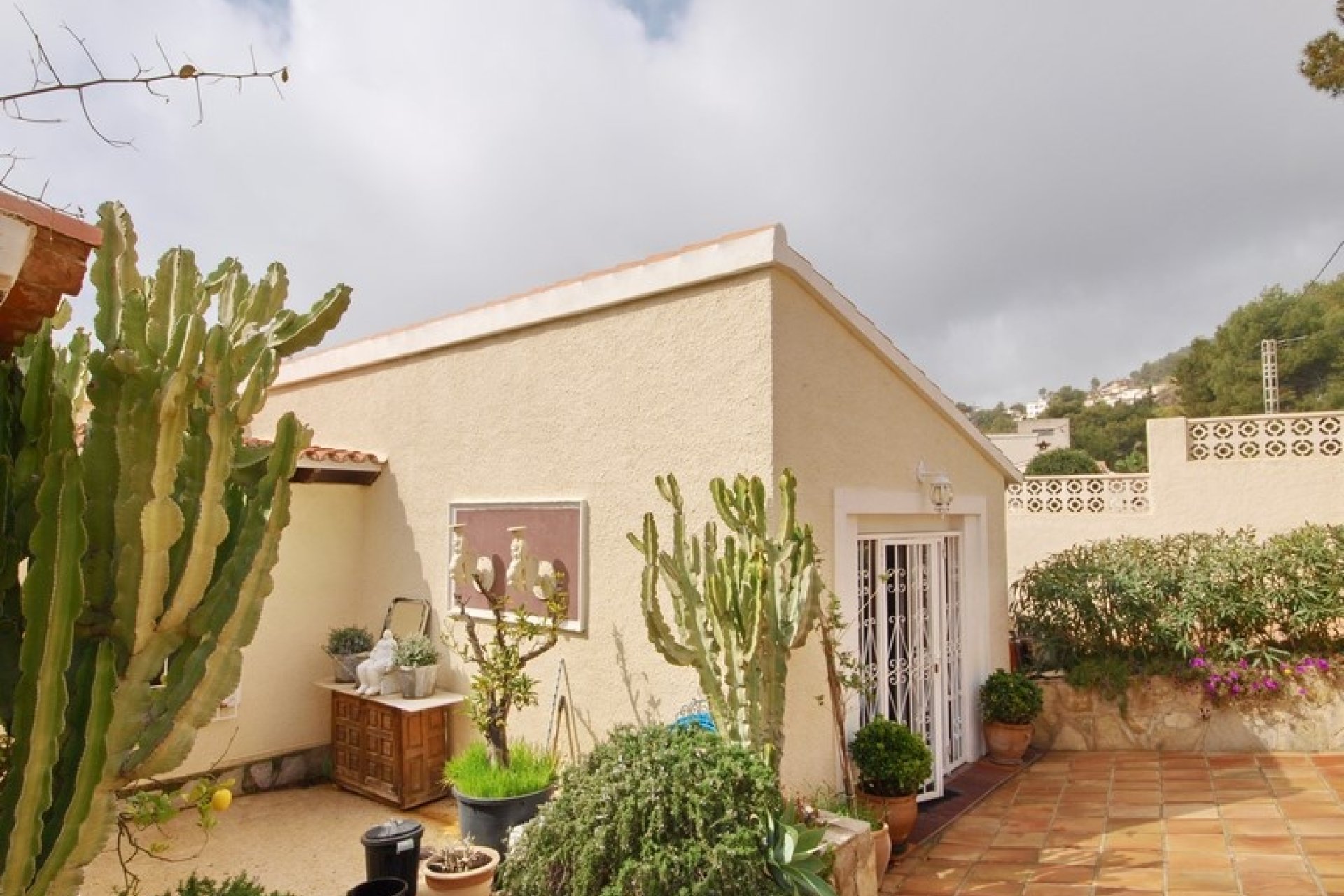 Verkoop - Villa - Moraira - Pinar de L'Adovcat