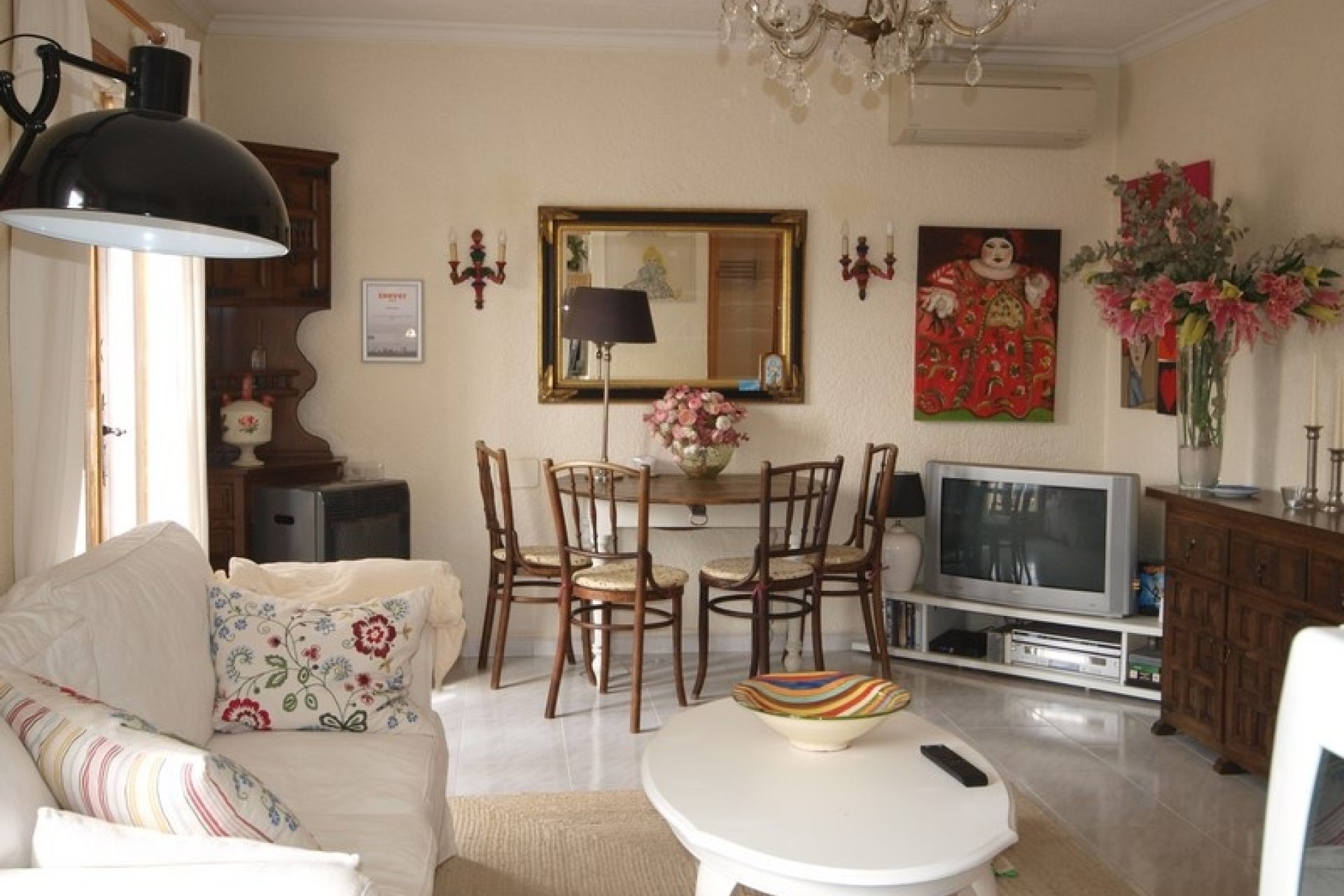 Verkoop - Villa - Moraira - Pinar de L'Adovcat